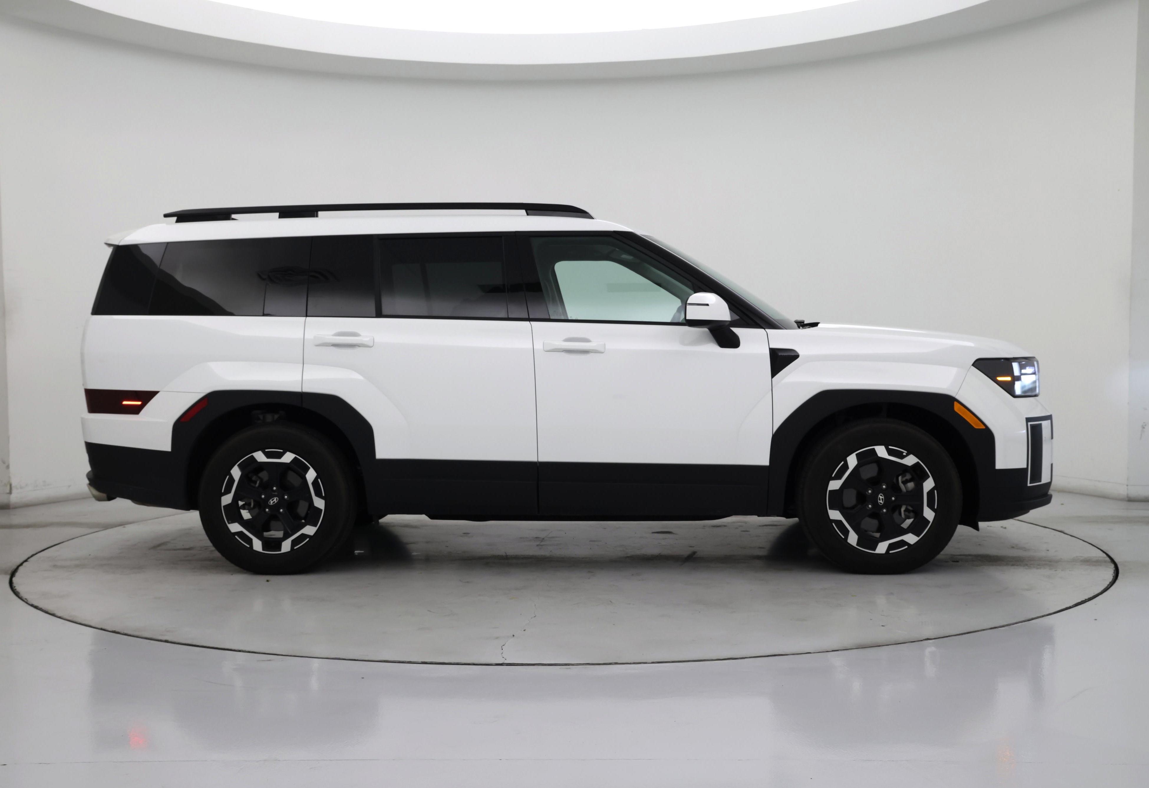 Thumbnail: 2025 Hyundai Santa Fe - 7