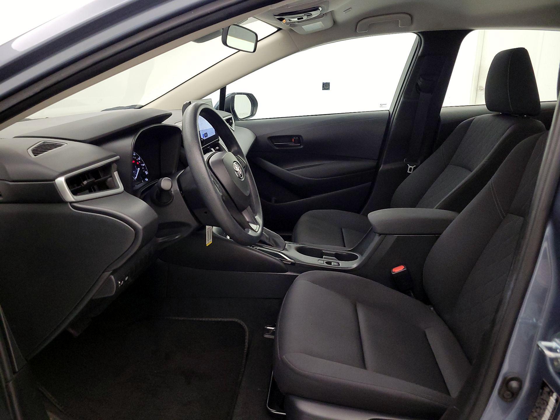 Thumbnail: 2024 Toyota Corolla - 11