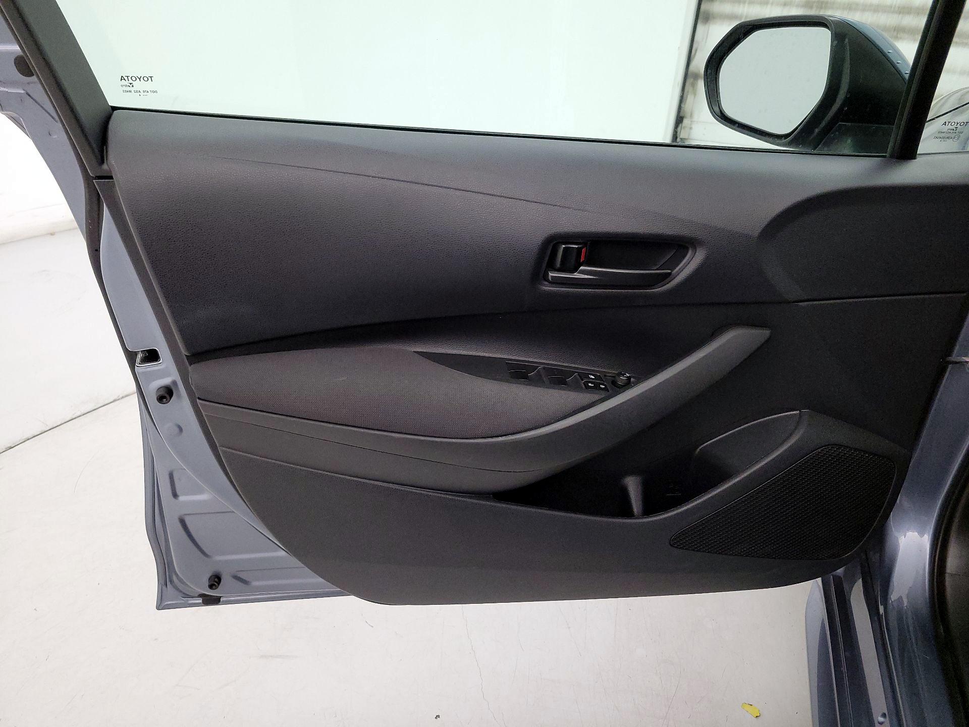 Thumbnail: 2024 Toyota Corolla - 12