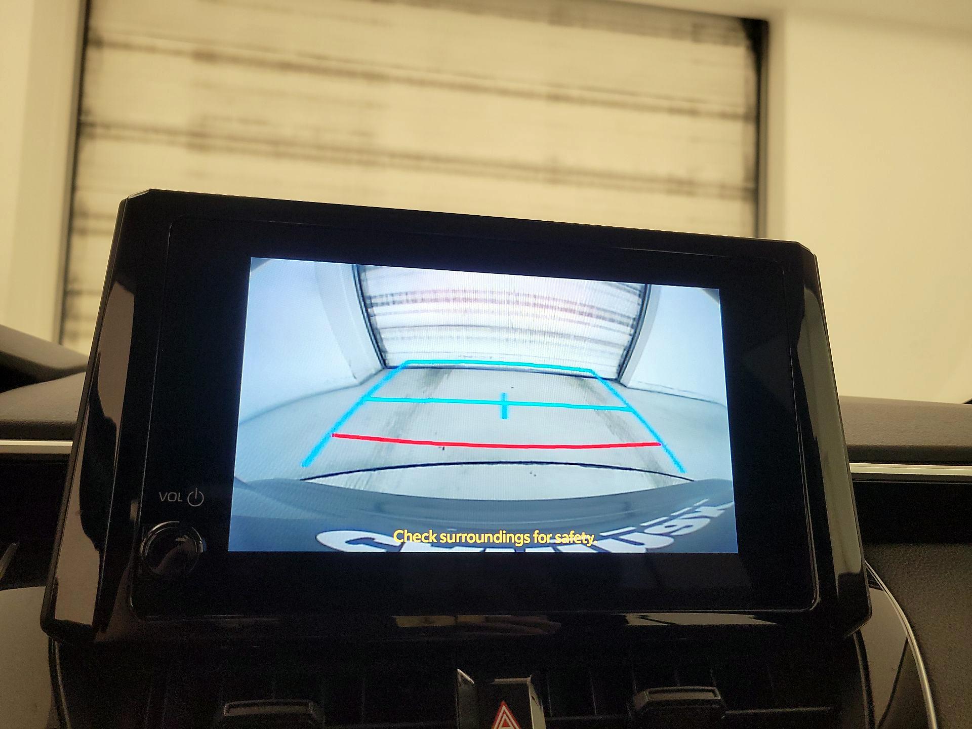 Thumbnail: 2024 Toyota Corolla - 14