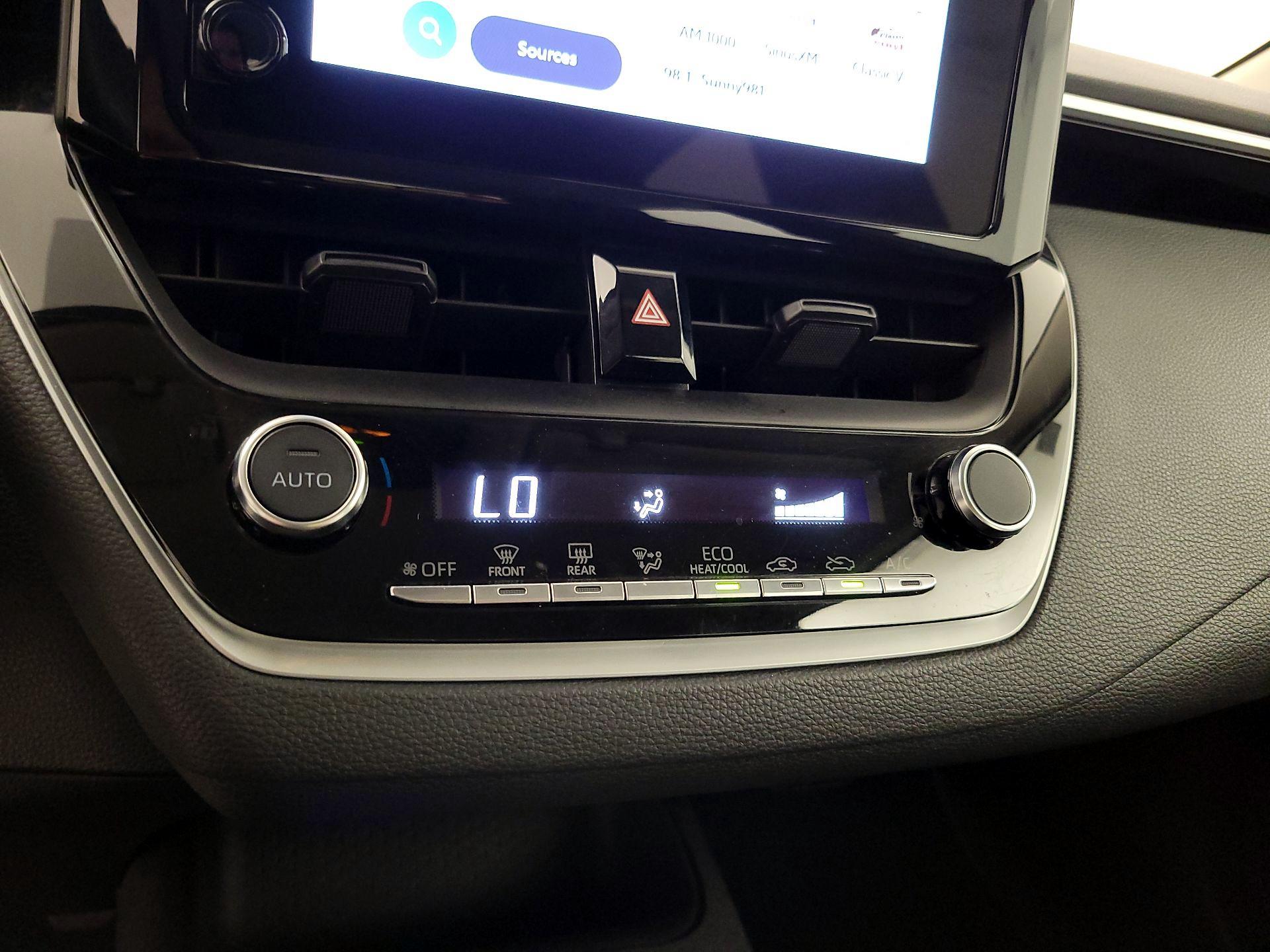 Thumbnail: 2024 Toyota Corolla - 16