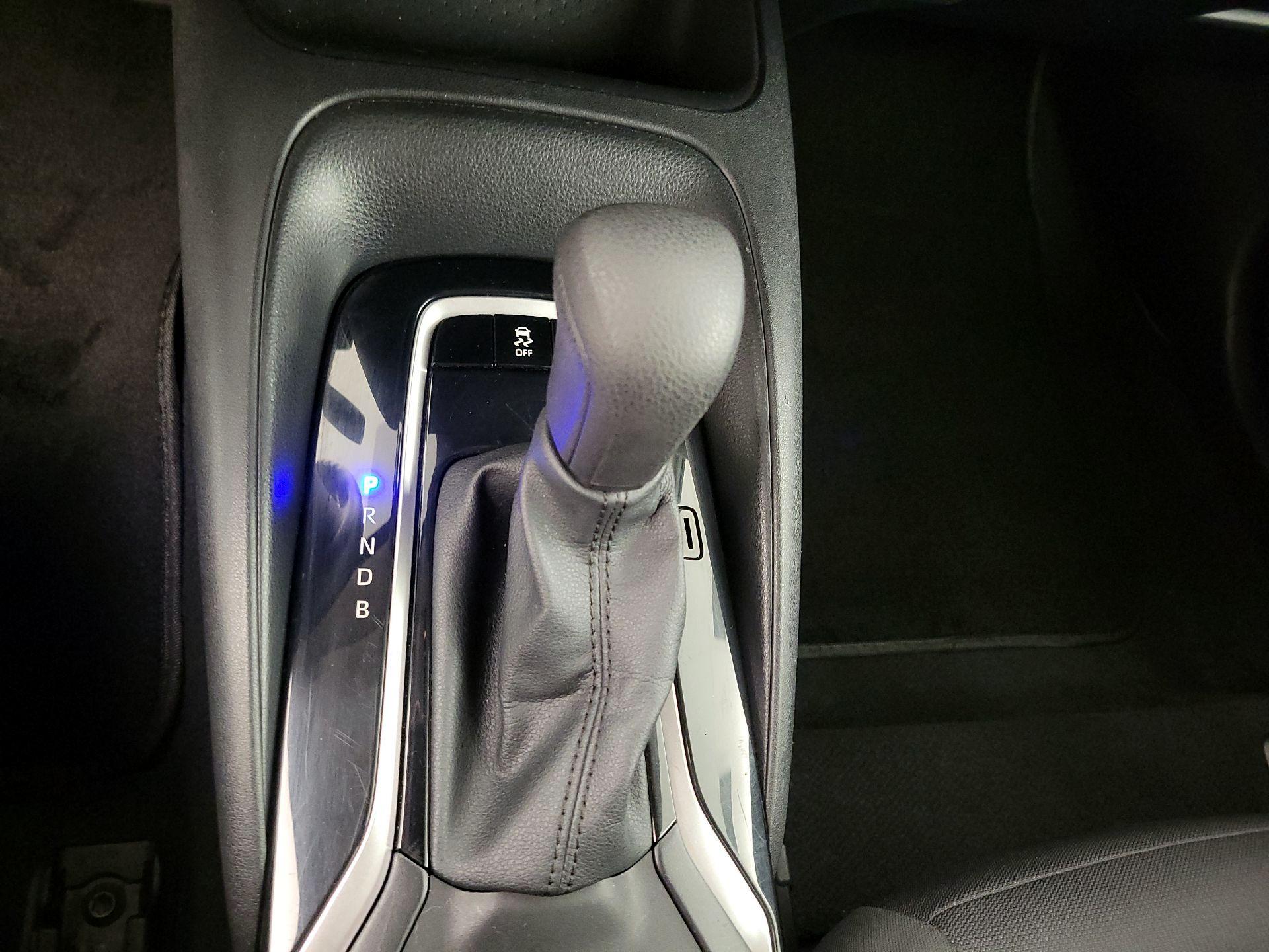 Thumbnail: 2024 Toyota Corolla - 17