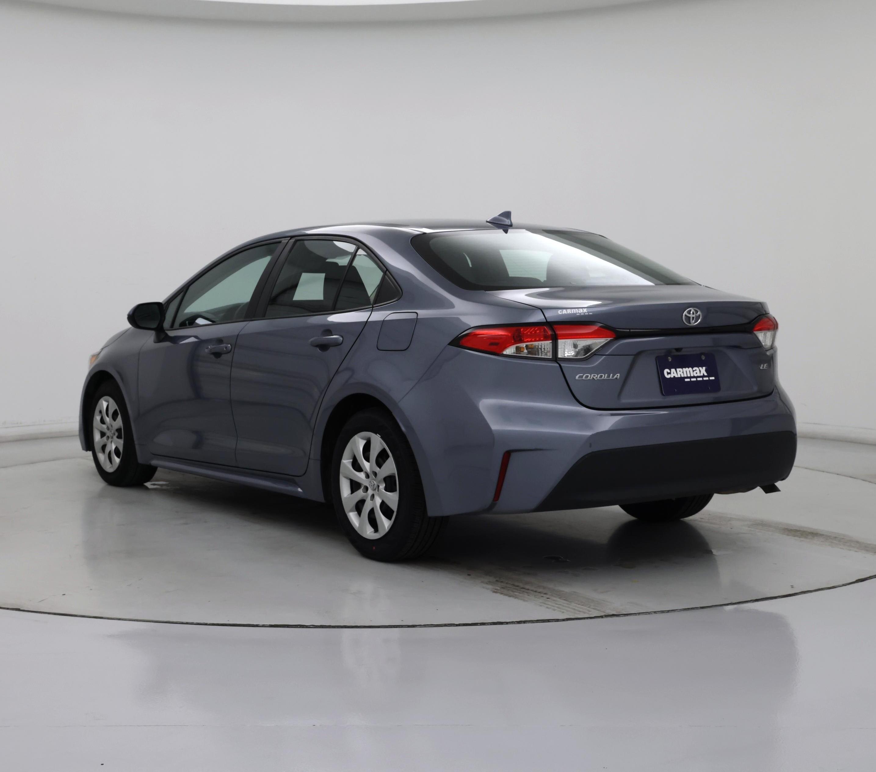 Thumbnail: 2024 Toyota Corolla - 2