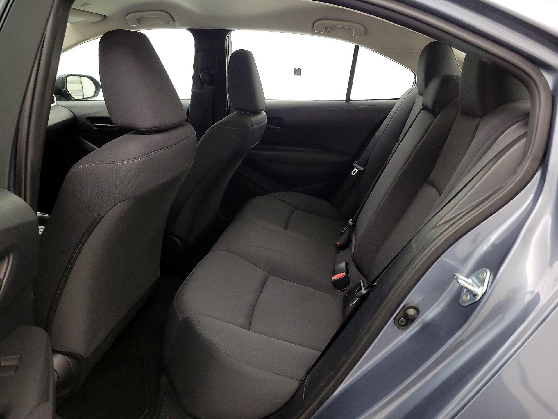 Thumbnail: 2024 Toyota Corolla - 19