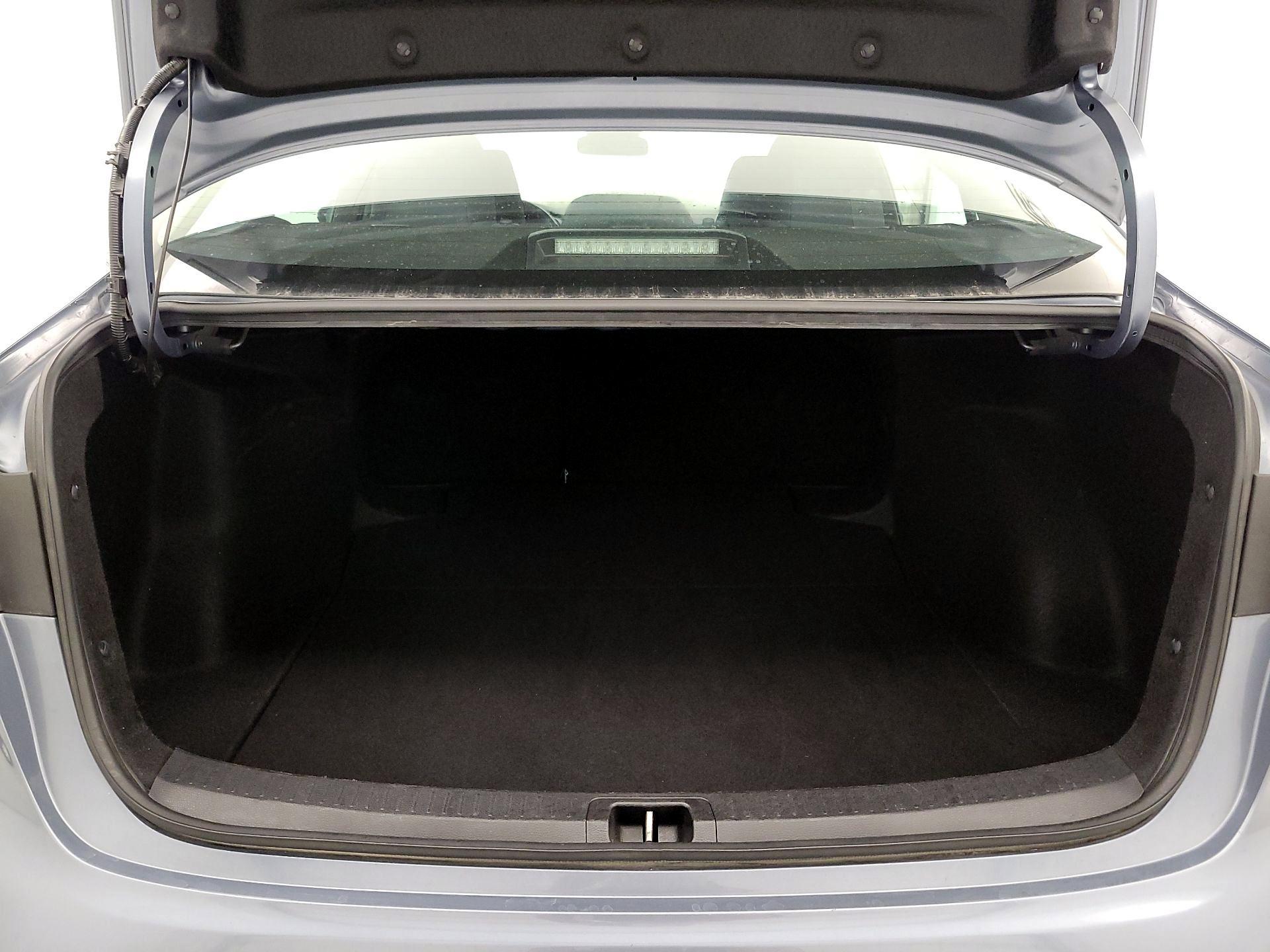 Thumbnail: 2024 Toyota Corolla - 20