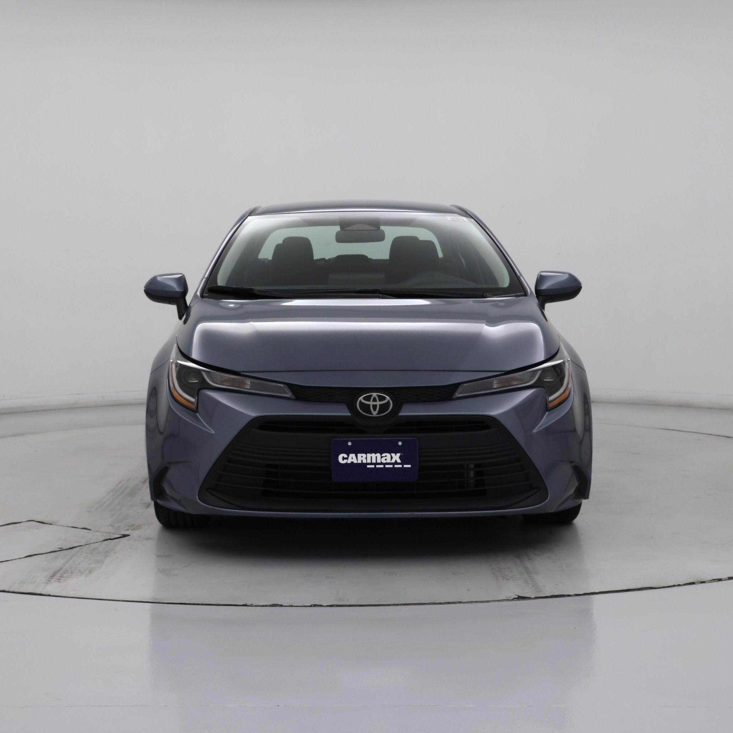 Thumbnail: 2024 Toyota Corolla - 5