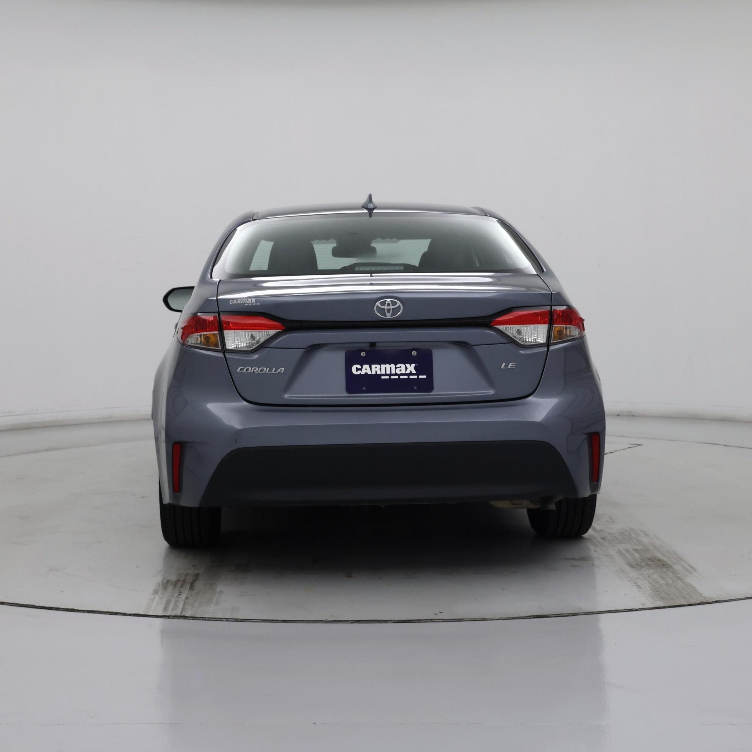 Thumbnail: 2024 Toyota Corolla - 6