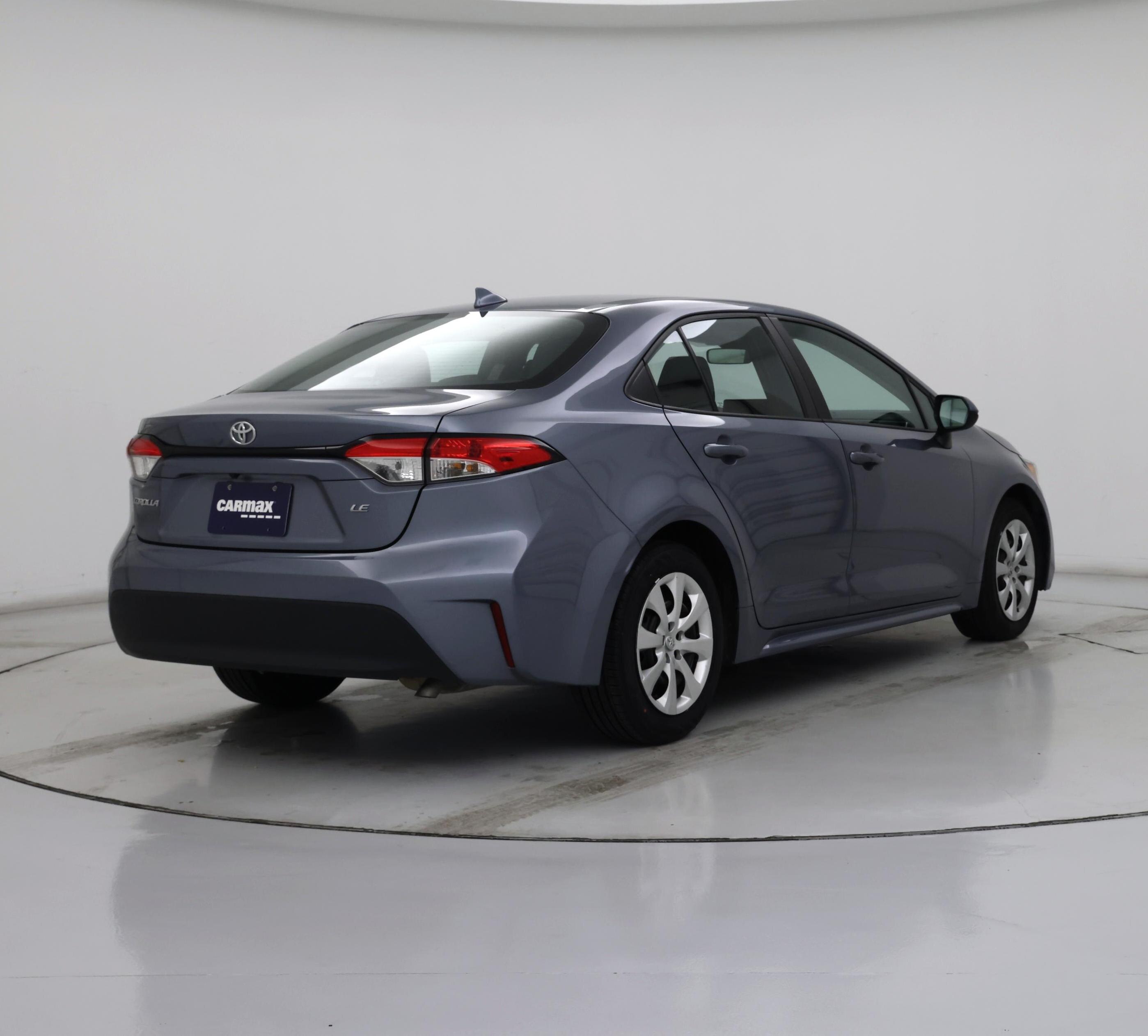 Thumbnail: 2024 Toyota Corolla - 8