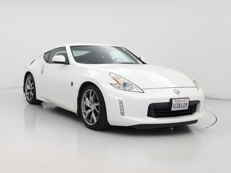 2014 Nissan Z 370Z -
                  Buena Park, CA