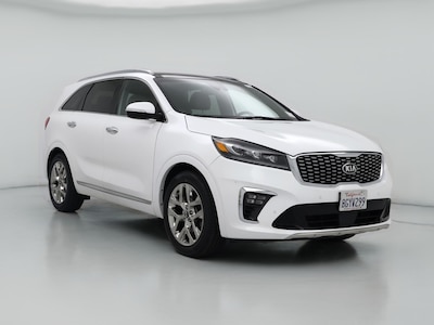 2019 Kia Sorento SX