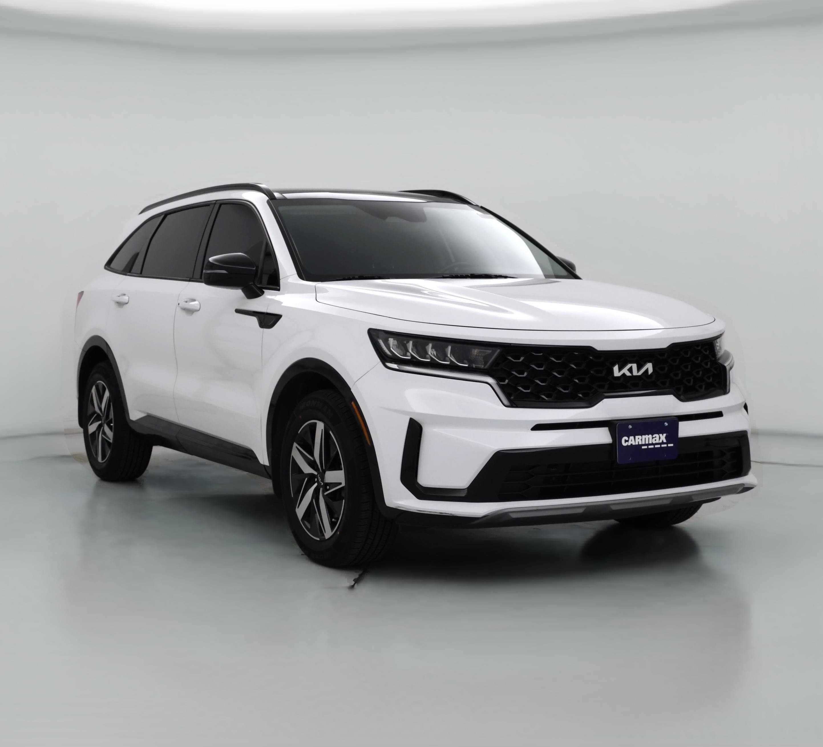 Thumbnail: 2022 Kia Sorento - 1