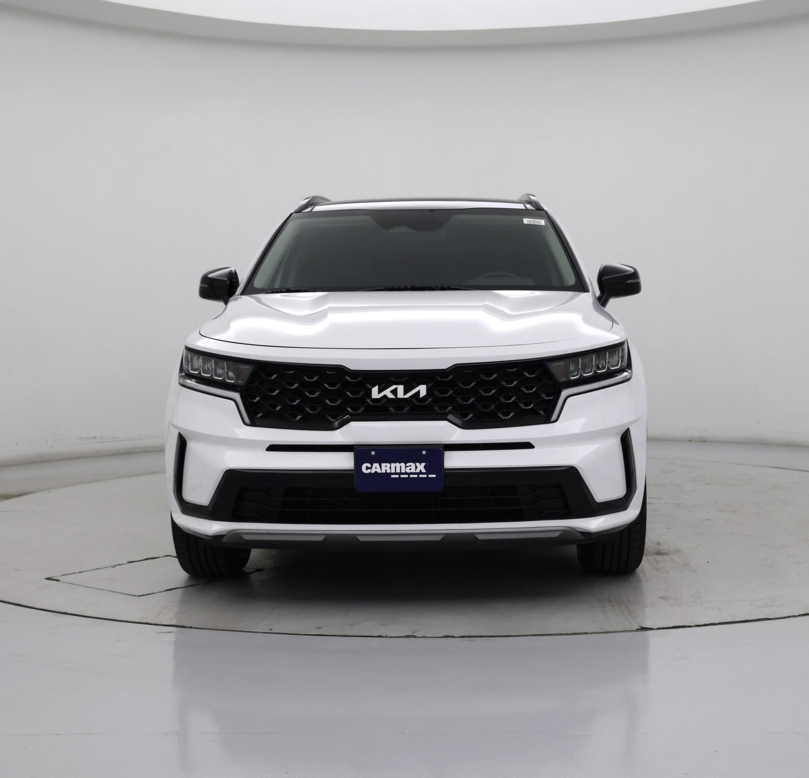 Thumbnail: 2022 Kia Sorento - 5