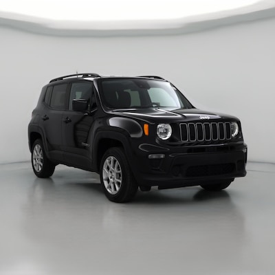 2022 Jeep Renegade Sport