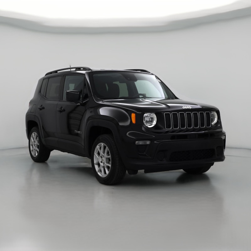 2022 Jeep Renegade Sport