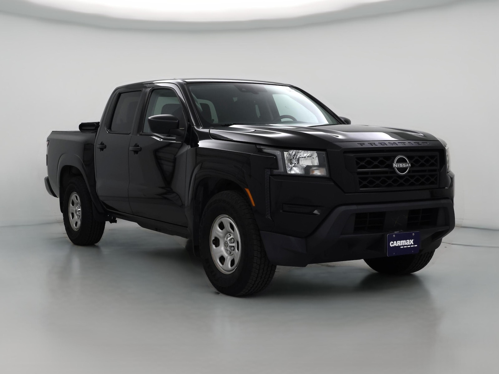 2022 Nissan Frontier