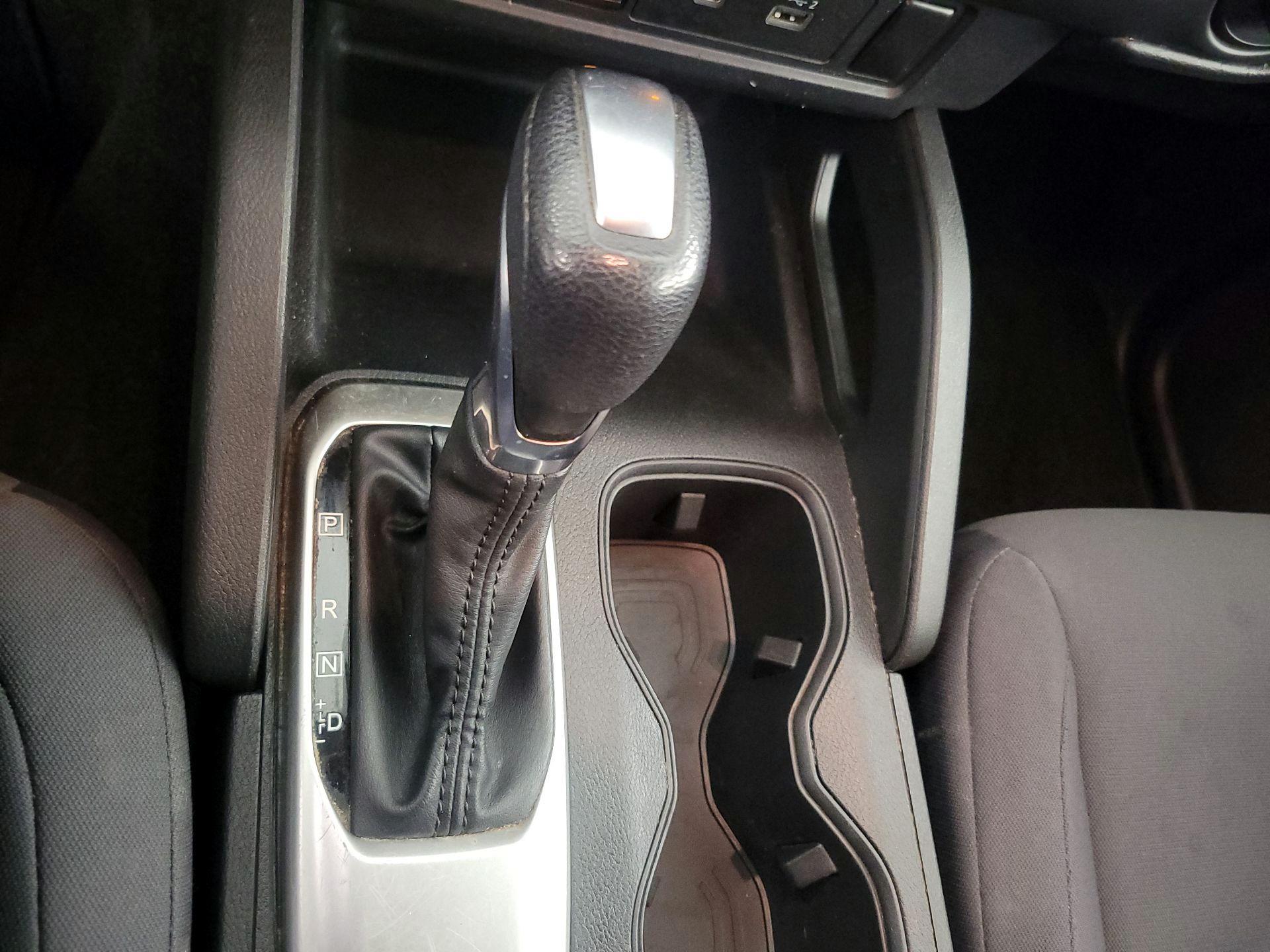 Thumbnail: 2022 Nissan Frontier - 17