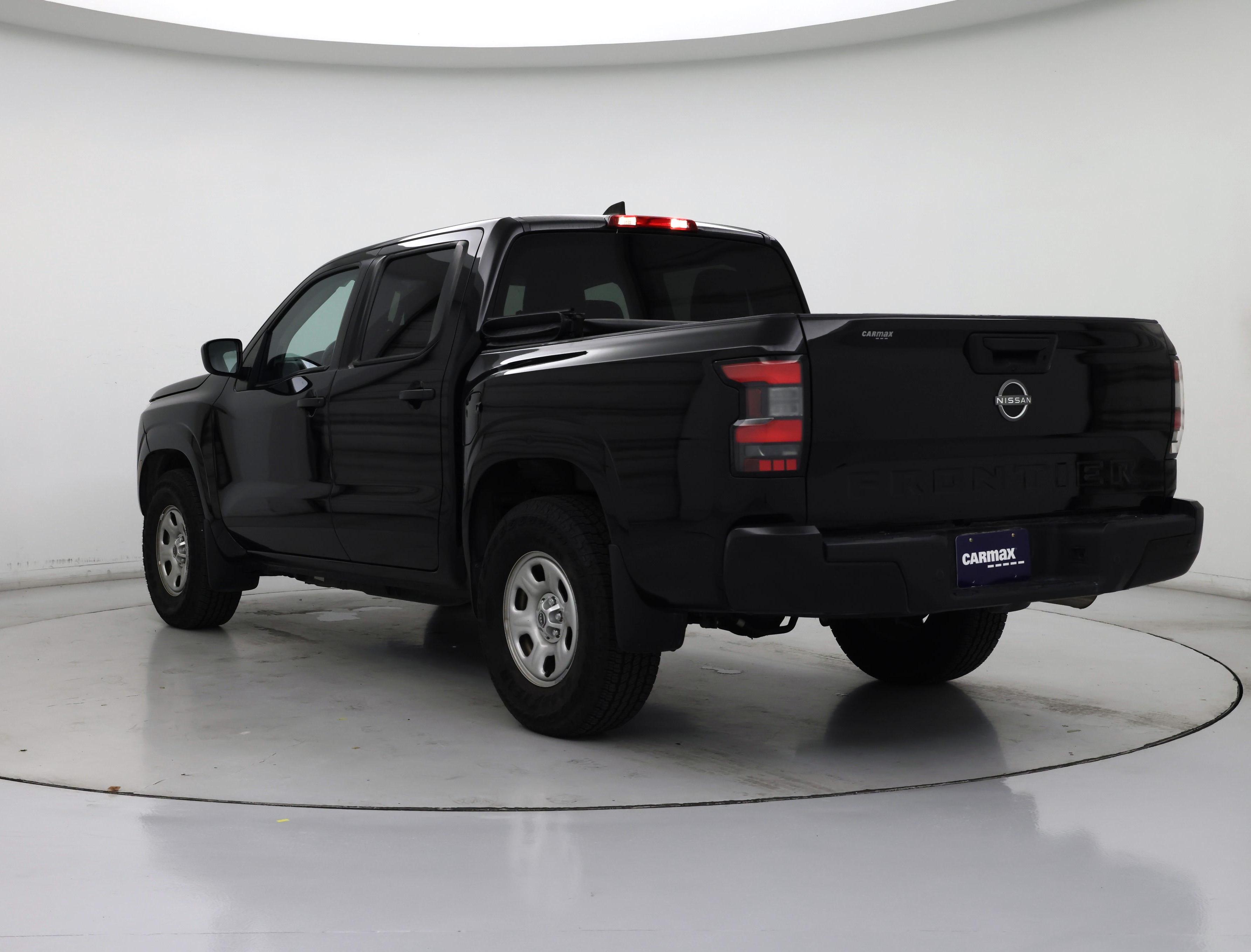 Thumbnail: 2022 Nissan Frontier - 2