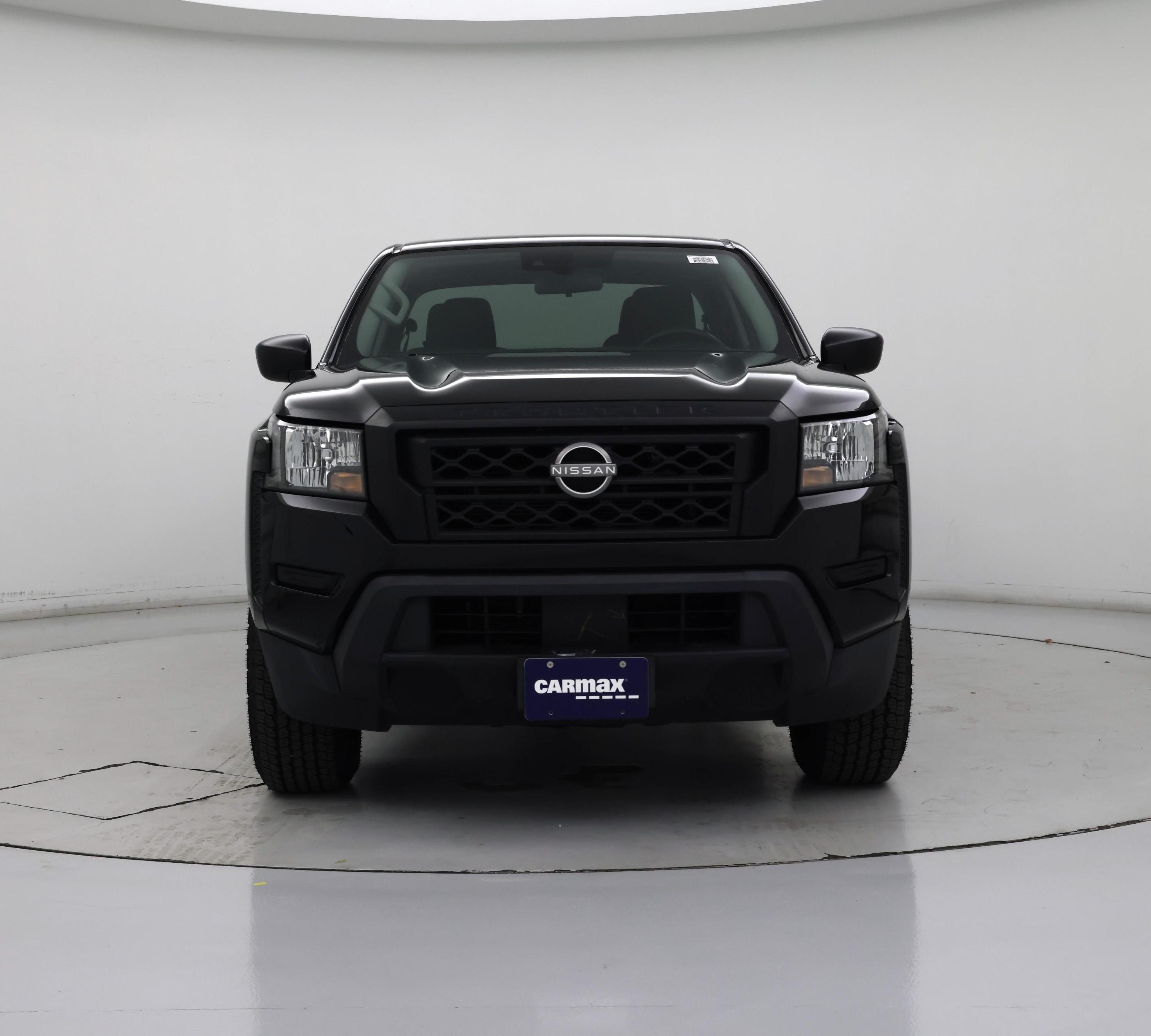 Thumbnail: 2022 Nissan Frontier - 5