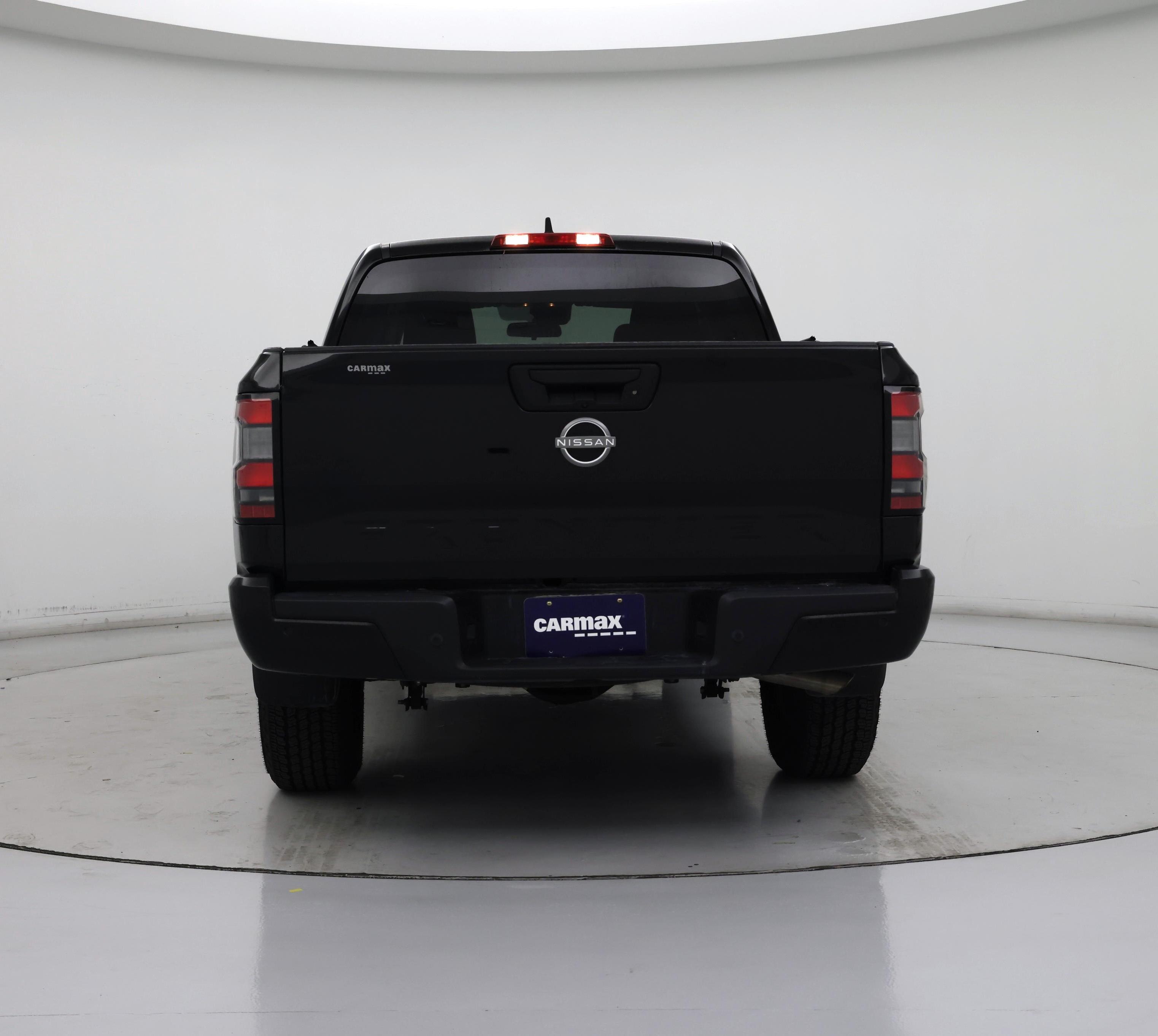 Thumbnail: 2022 Nissan Frontier - 6