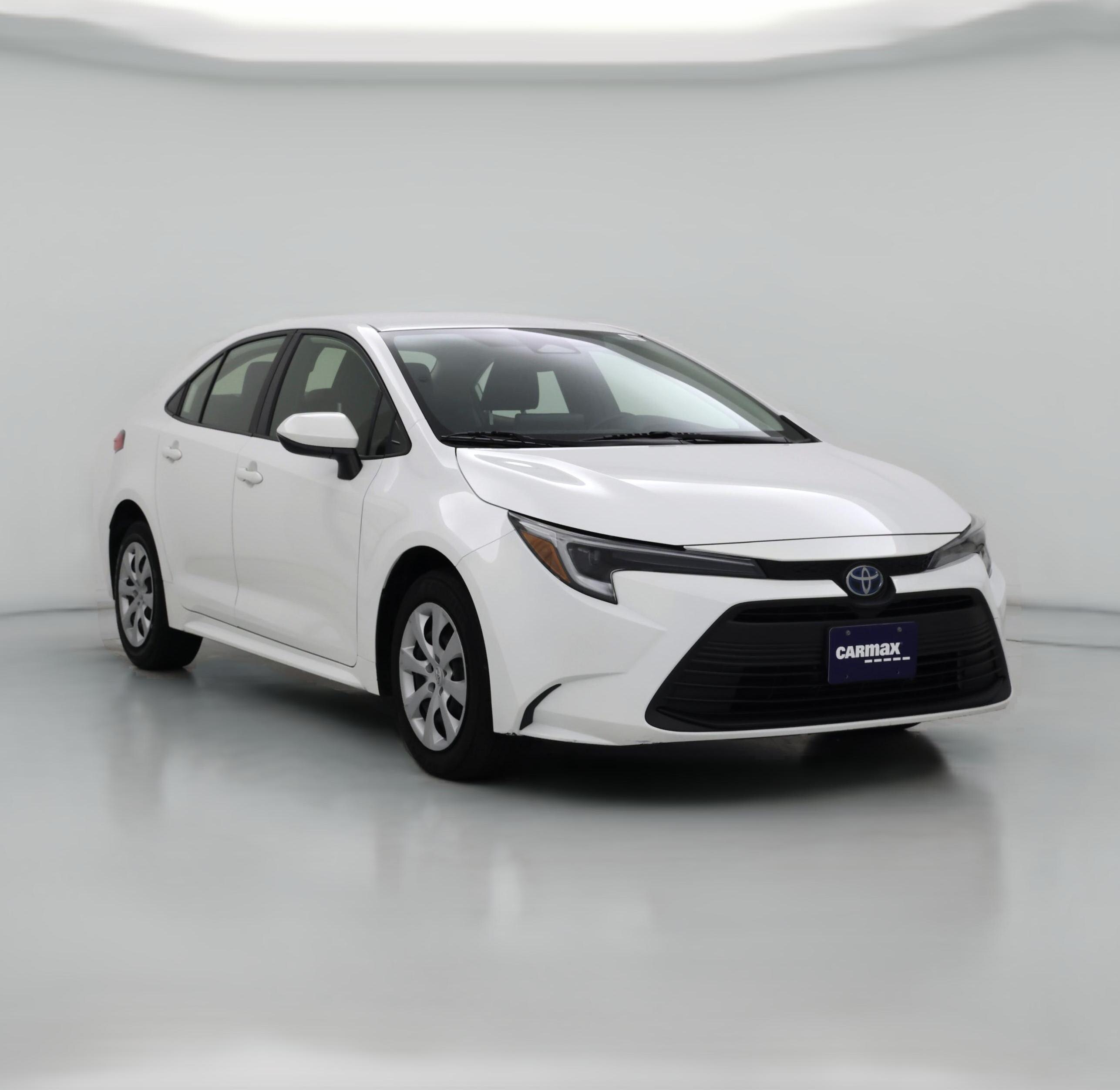 Thumbnail: 2023 Toyota Corolla - 1