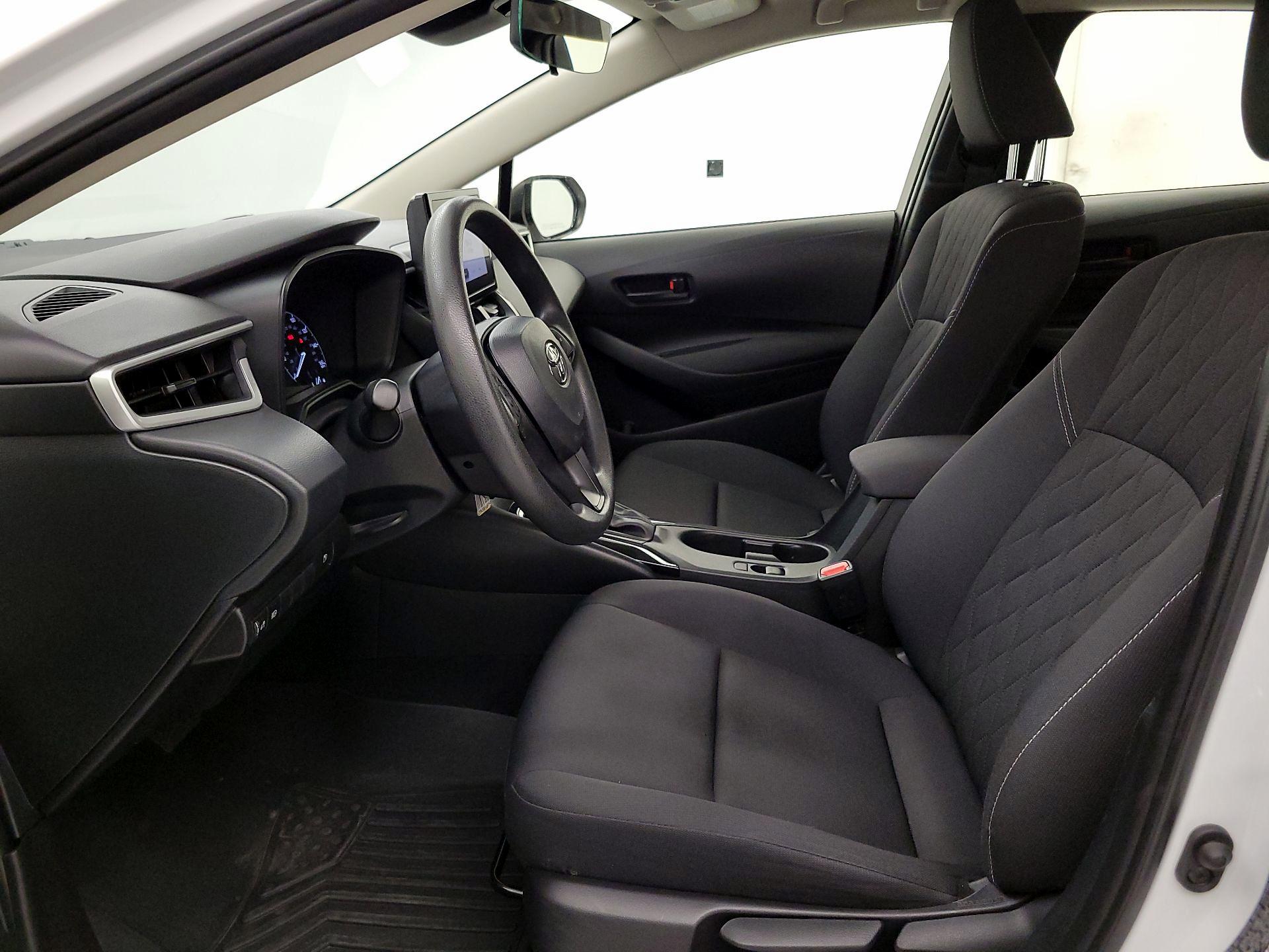 Thumbnail: 2023 Toyota Corolla - 11