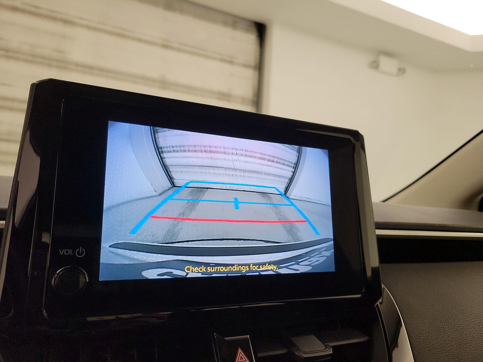 Thumbnail: 2023 Toyota Corolla - 14