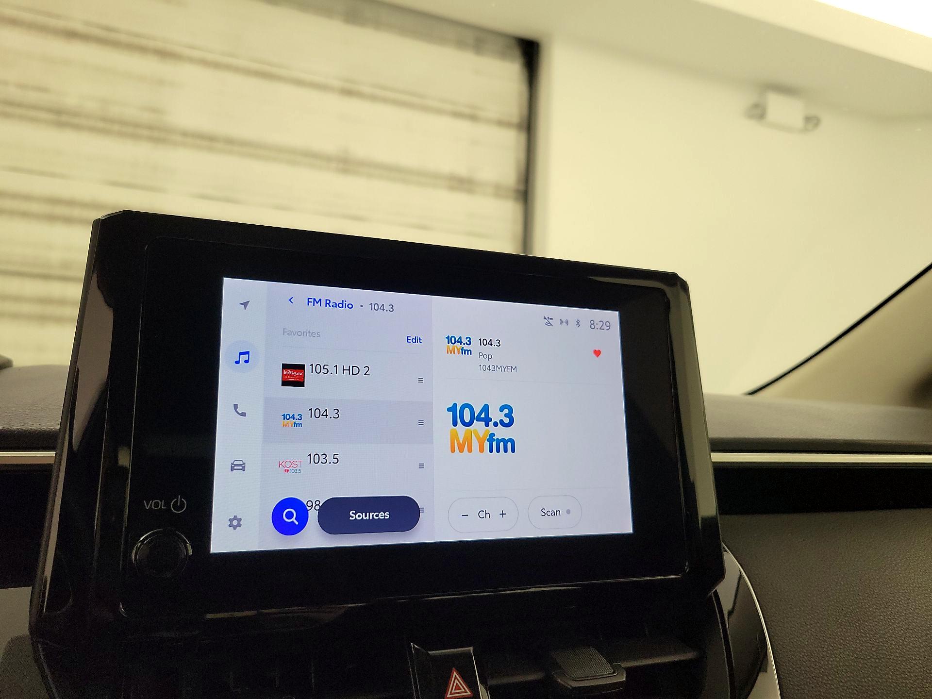 Thumbnail: 2023 Toyota Corolla - 15