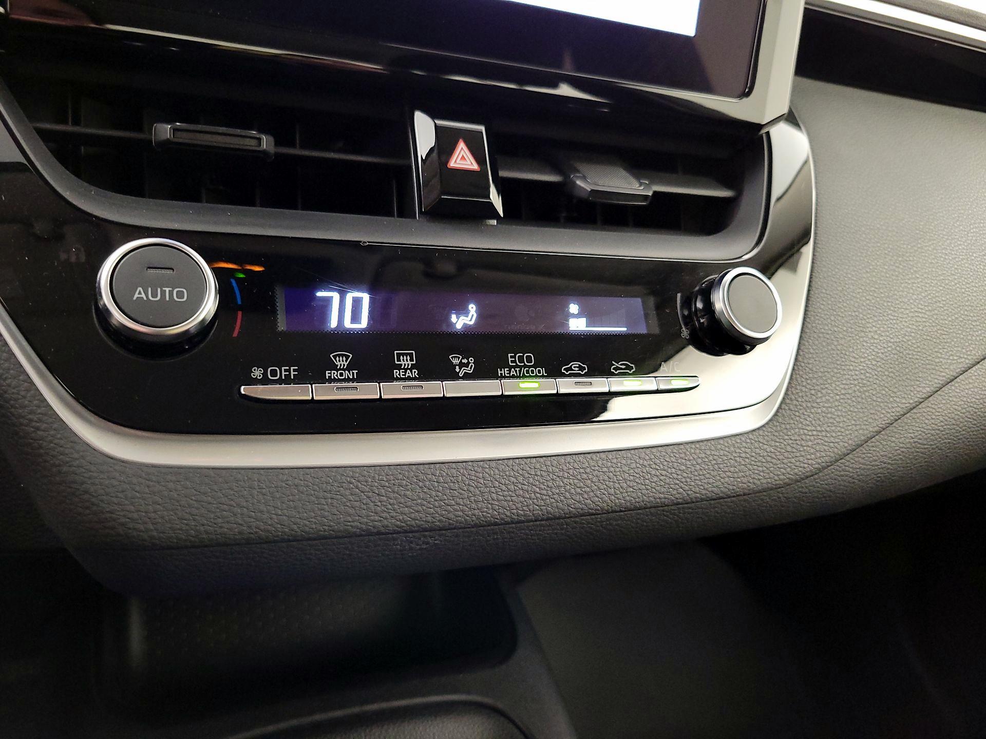 Thumbnail: 2023 Toyota Corolla - 16