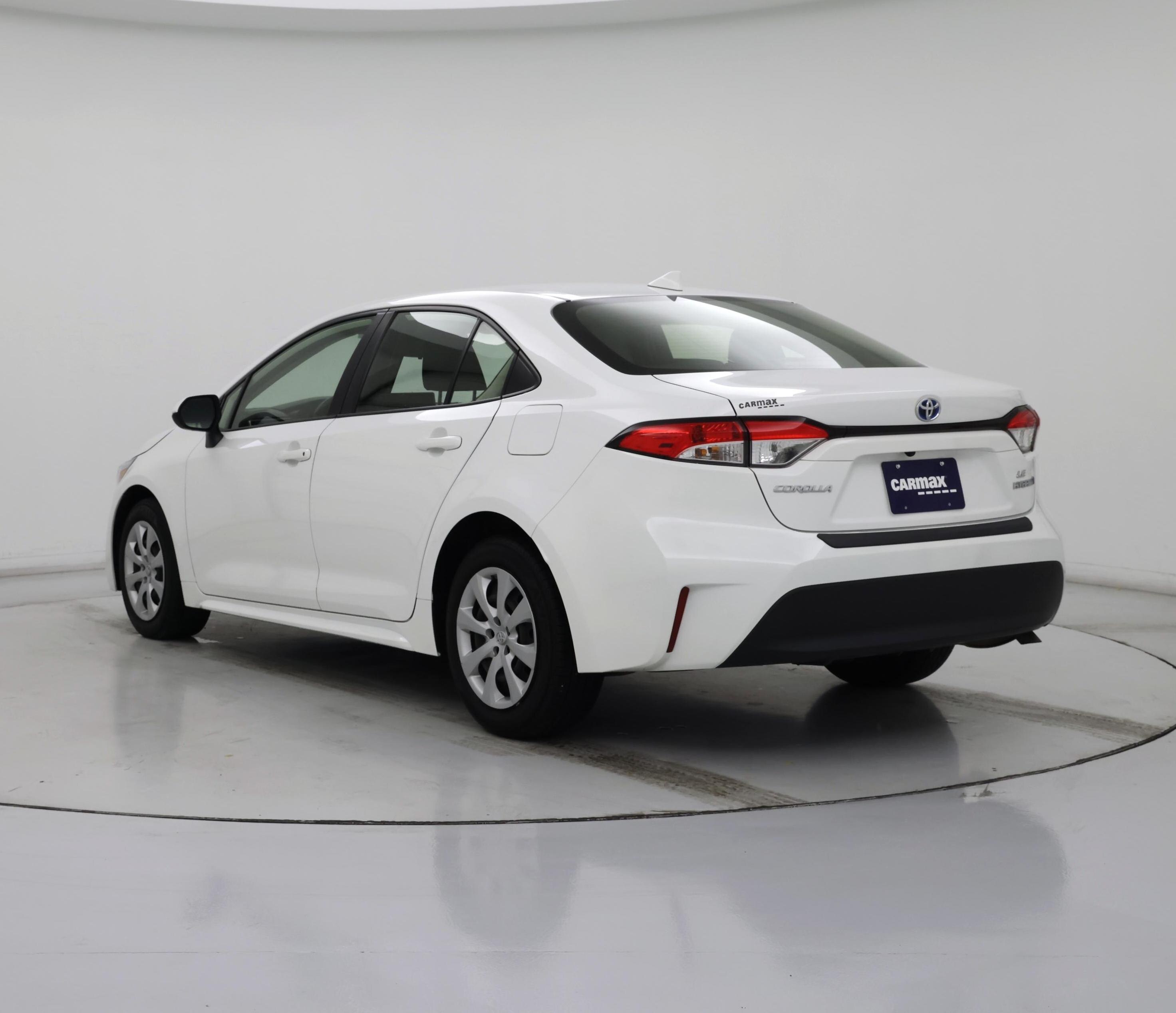 Thumbnail: 2023 Toyota Corolla - 2