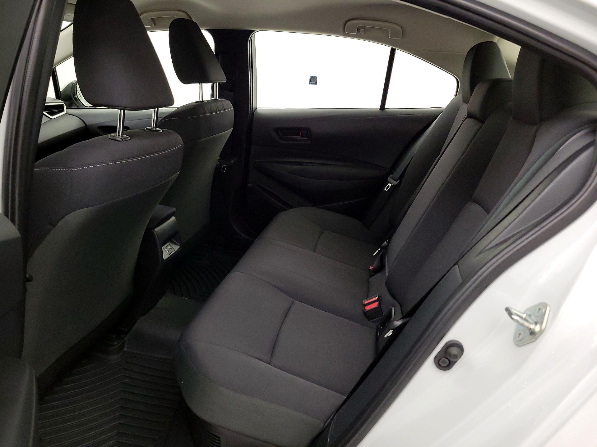 Thumbnail: 2023 Toyota Corolla - 19