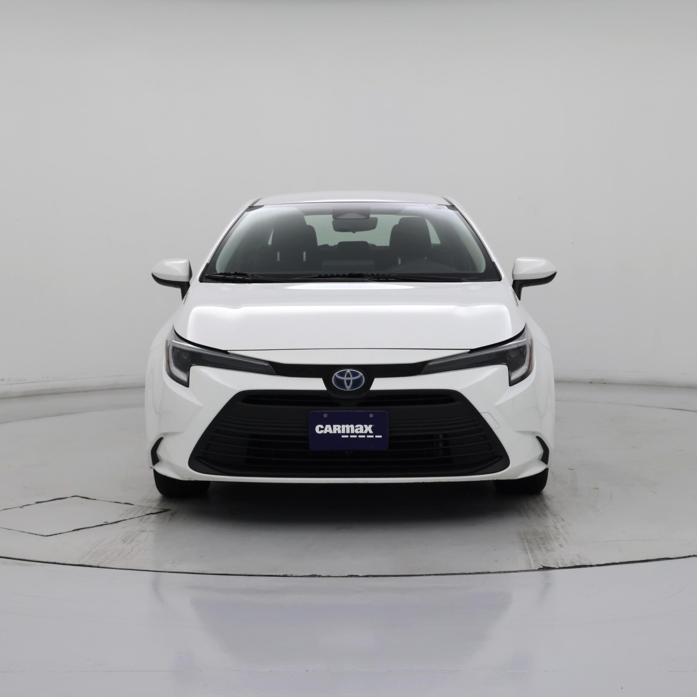 Thumbnail: 2023 Toyota Corolla - 5