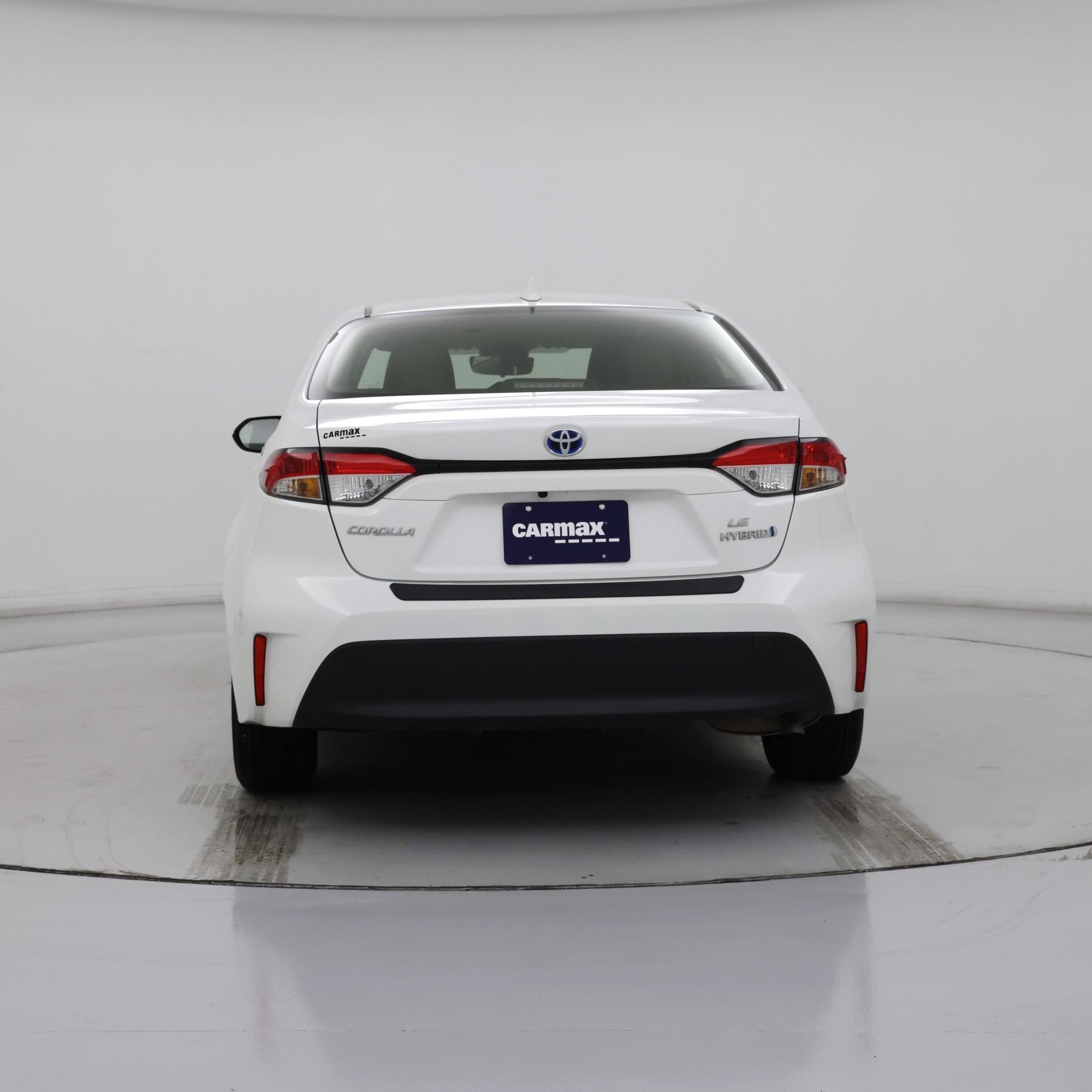 Thumbnail: 2023 Toyota Corolla - 6