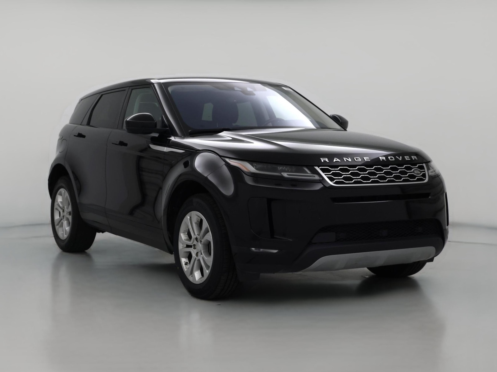 2020 Land Rover Range Rover Evoque