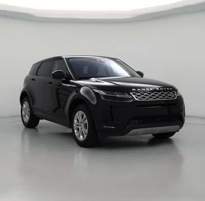 2020 Land Rover Range Rover Evoque S