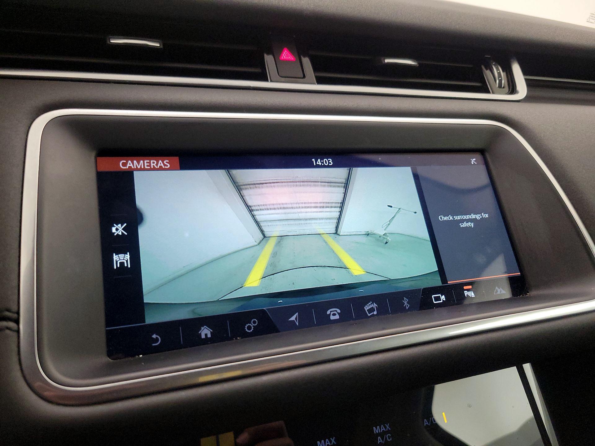 Thumbnail: 2020 Land Rover Range Rover Evoque - 15