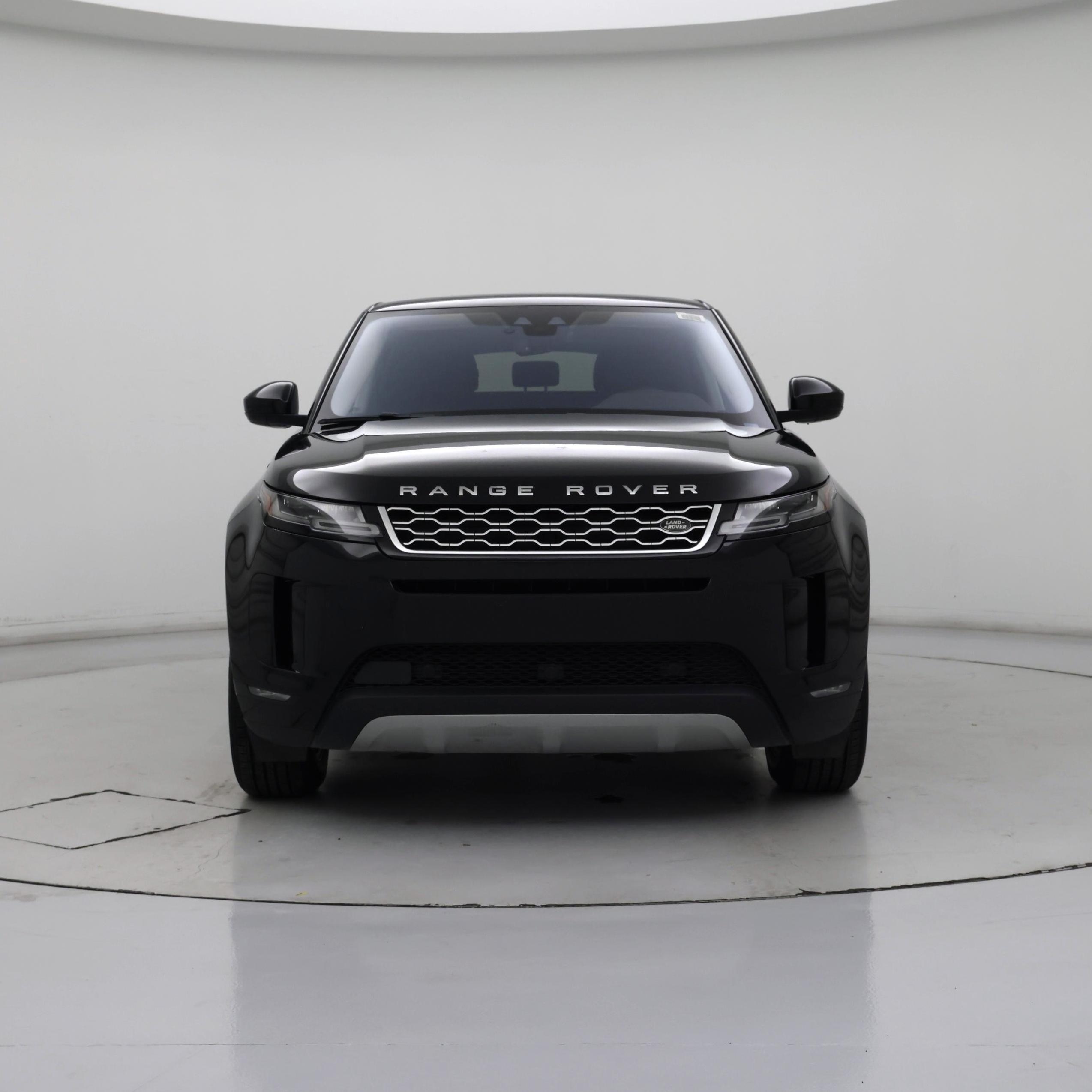 Thumbnail: 2020 Land Rover Range Rover Evoque - 5