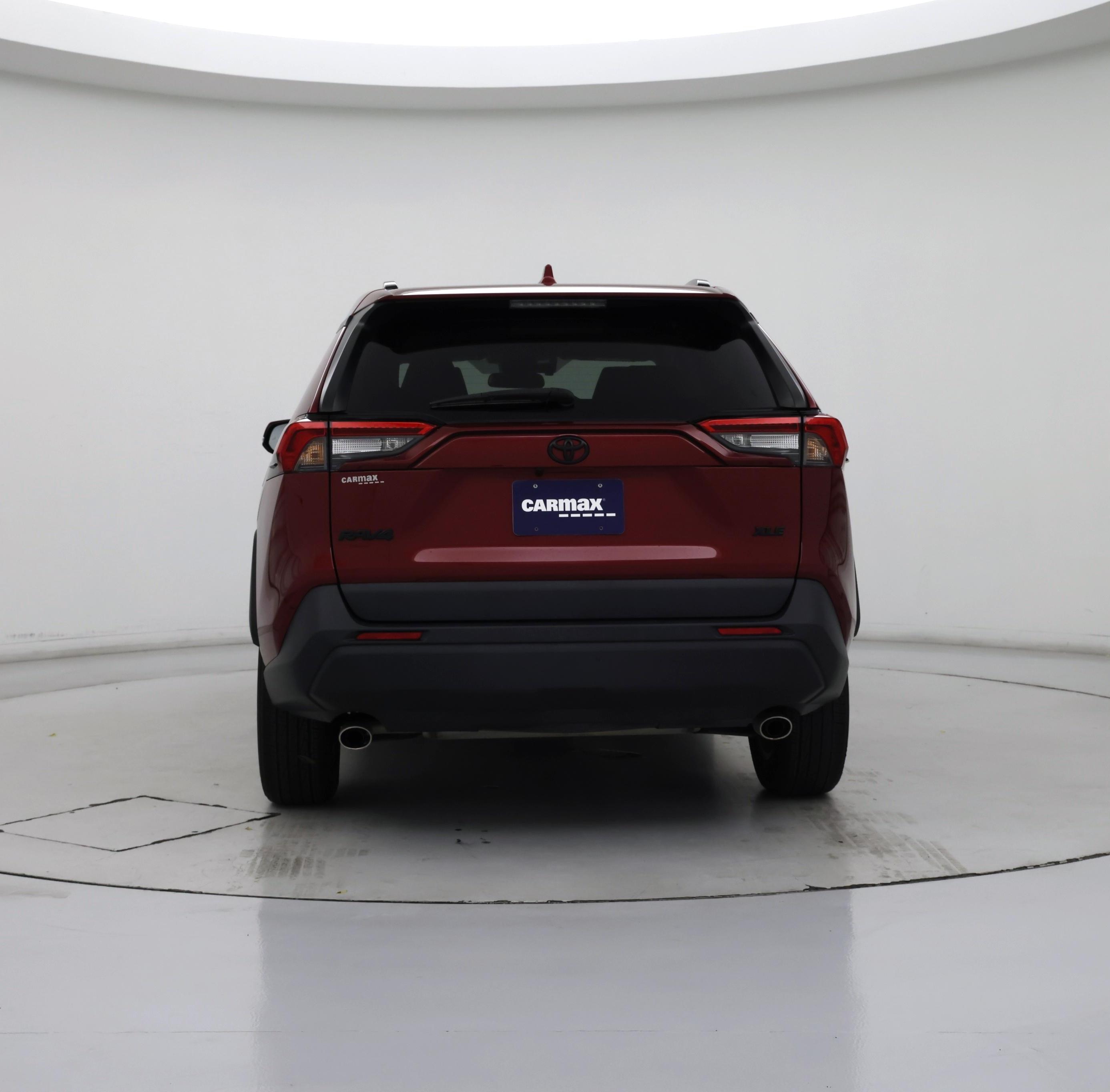 Thumbnail: 2022 Toyota RAV4 - 6