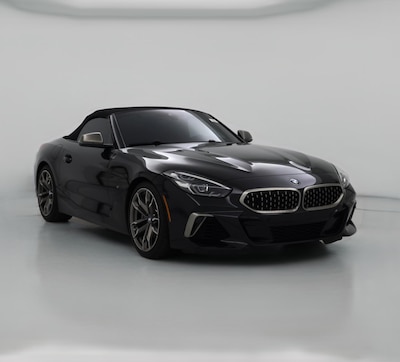 2020 BMW Z4 M40I