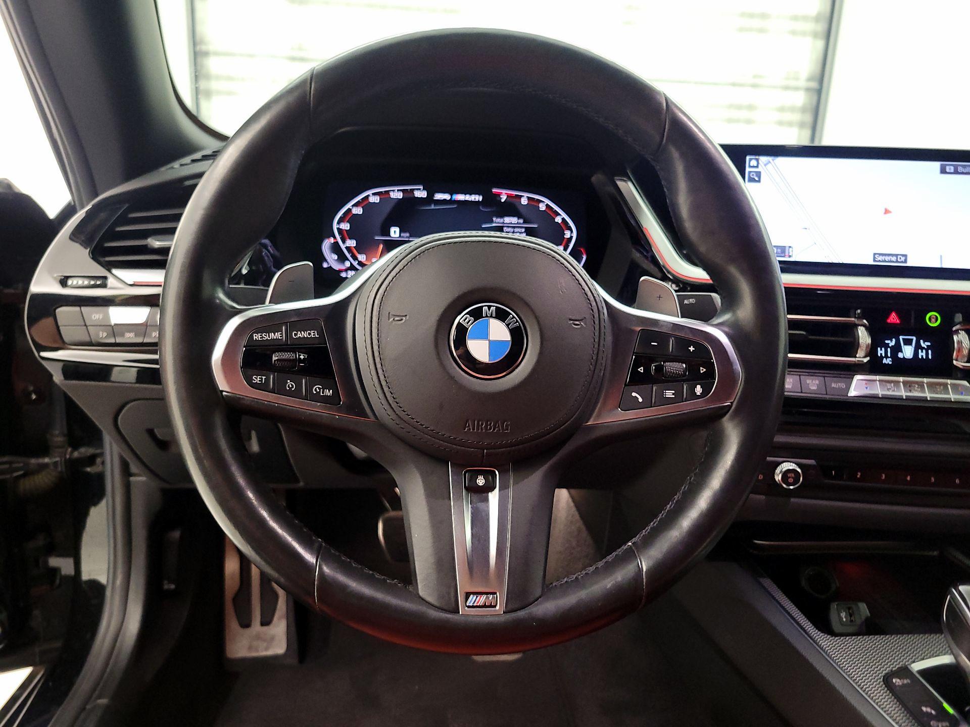 Thumbnail: 2020 BMW Z4 - 10