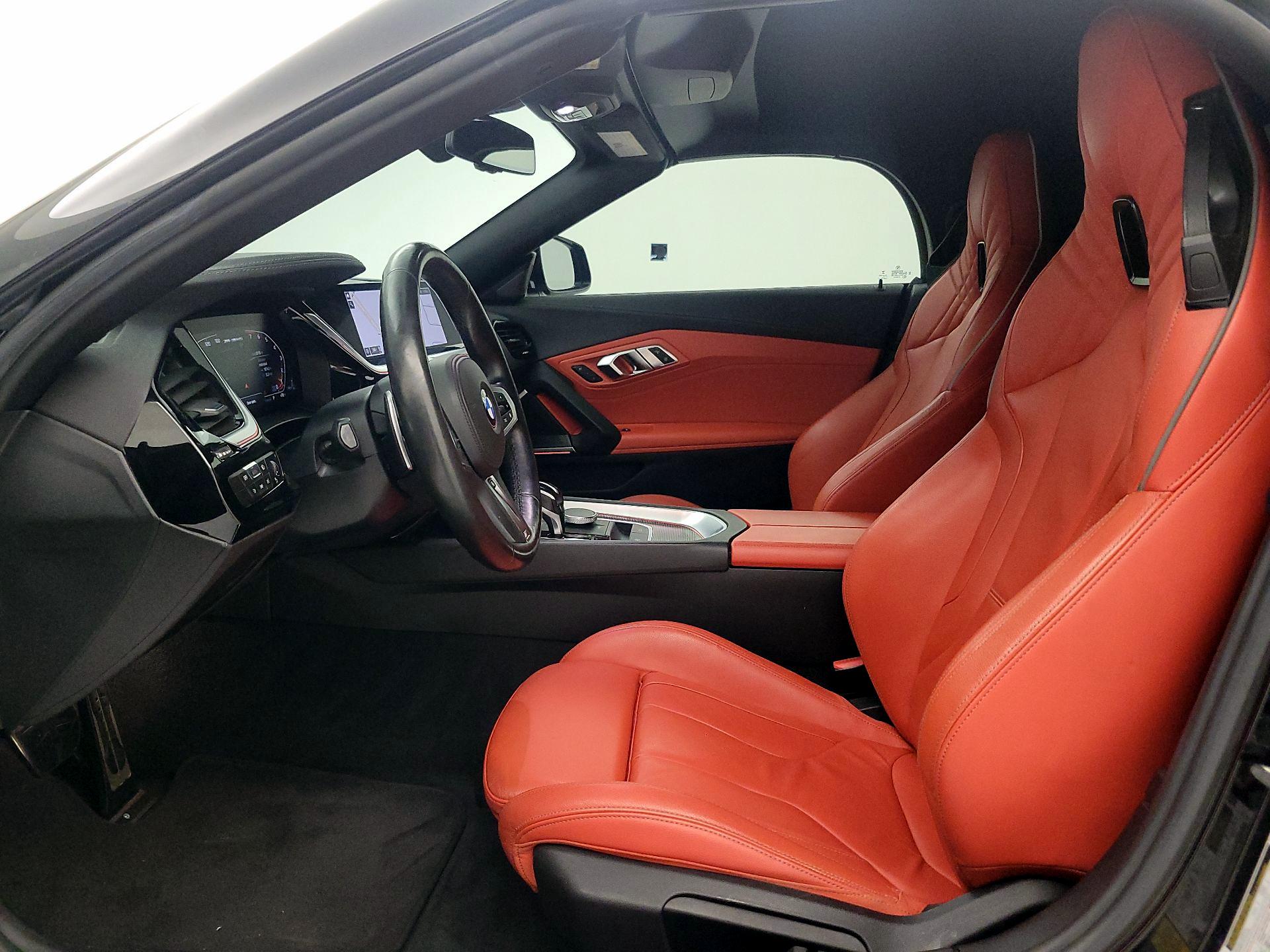 Thumbnail: 2020 BMW Z4 - 11