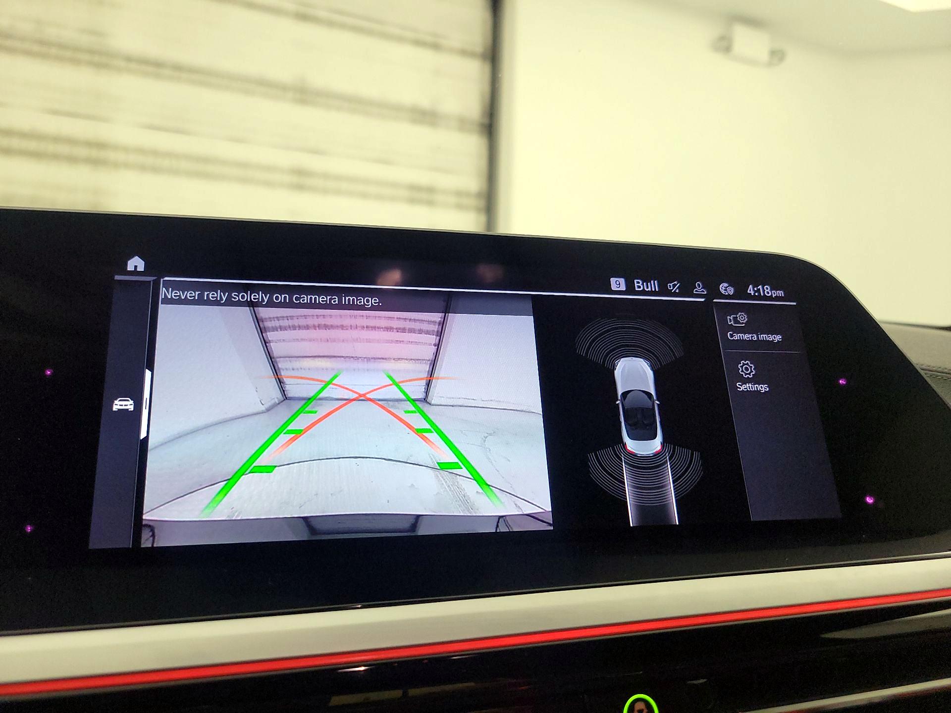 Thumbnail: 2020 BMW Z4 - 15