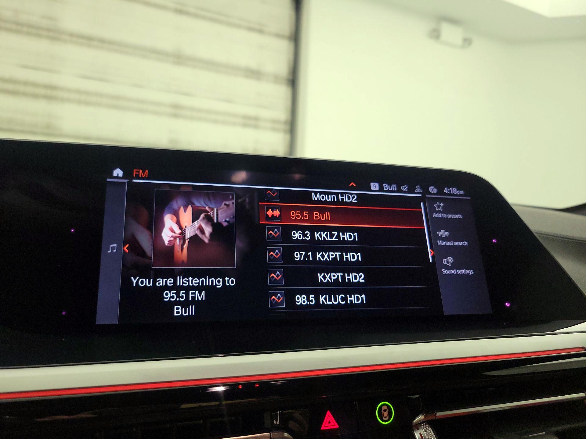 Thumbnail: 2020 BMW Z4 - 16