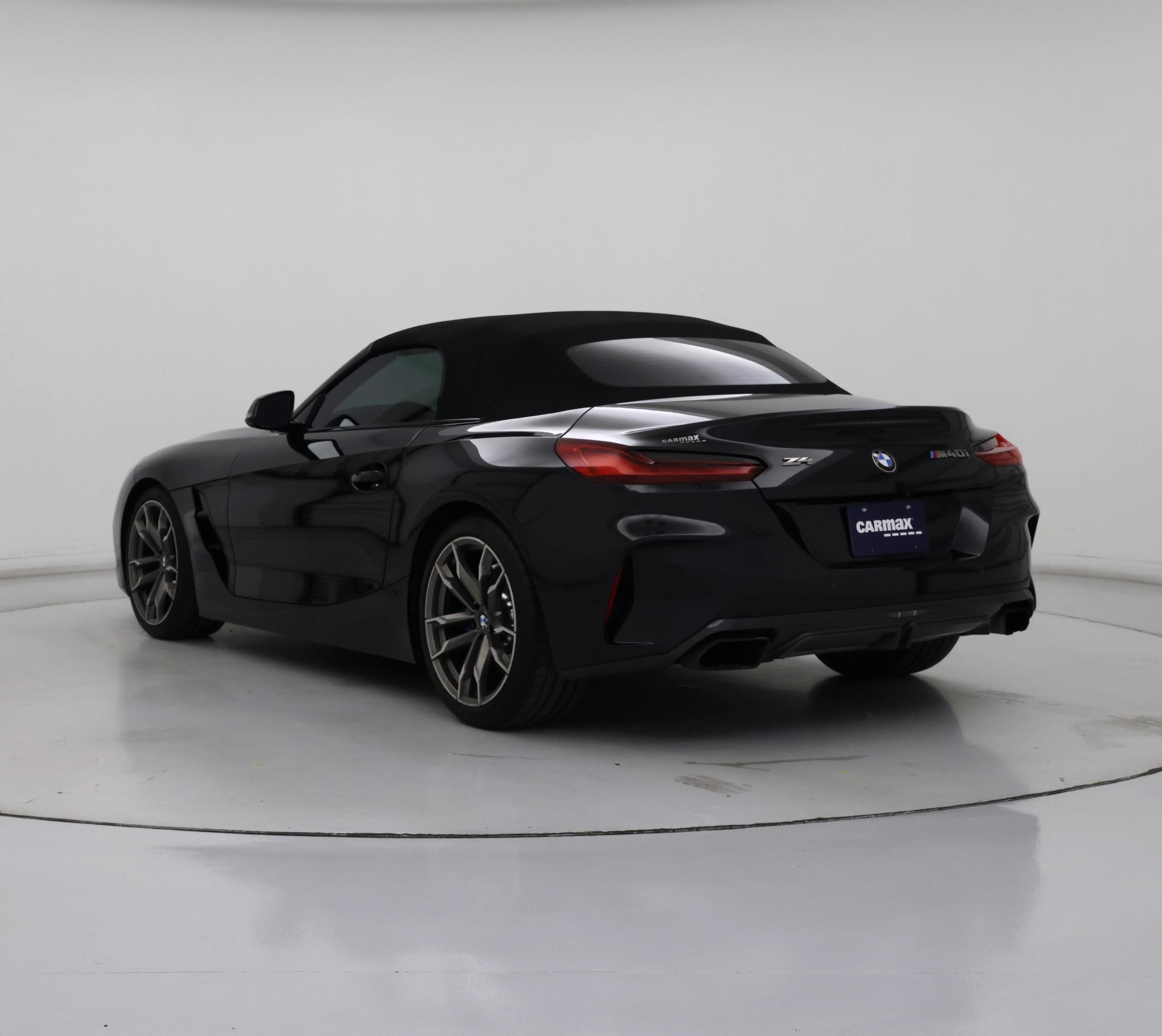 Thumbnail: 2020 BMW Z4 - 2
