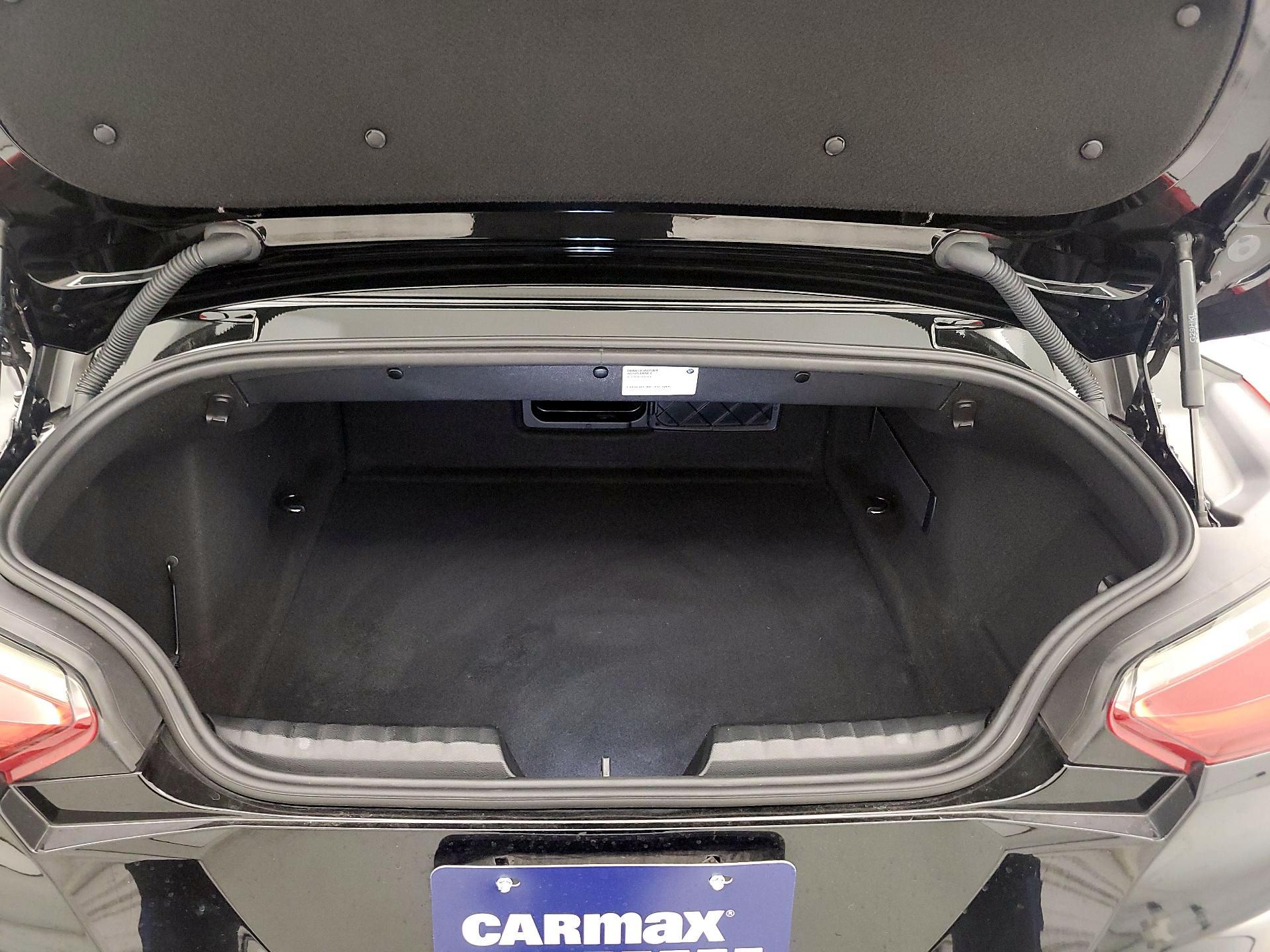 Thumbnail: 2020 BMW Z4 - 20