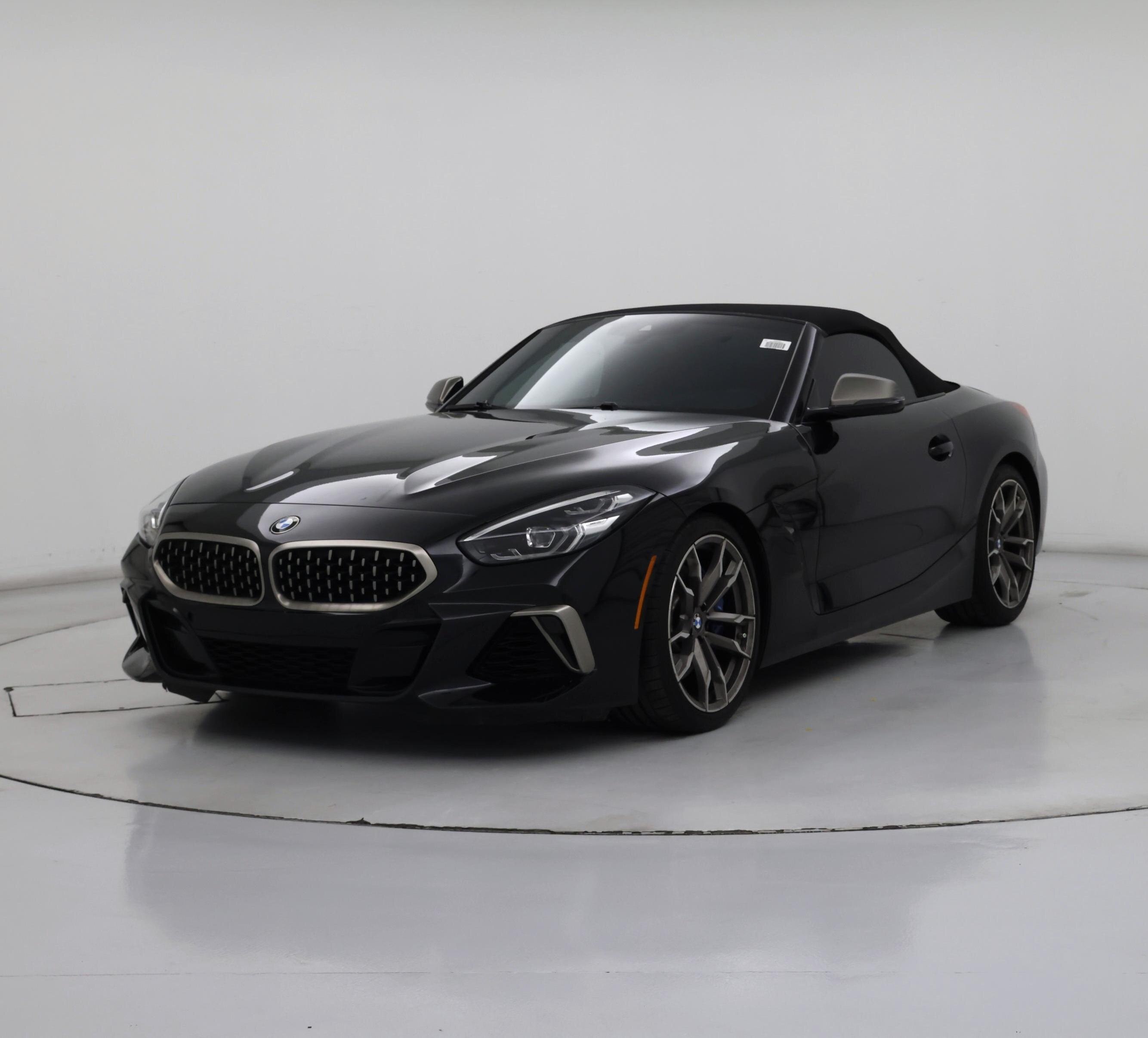 Thumbnail: 2020 BMW Z4 - 4