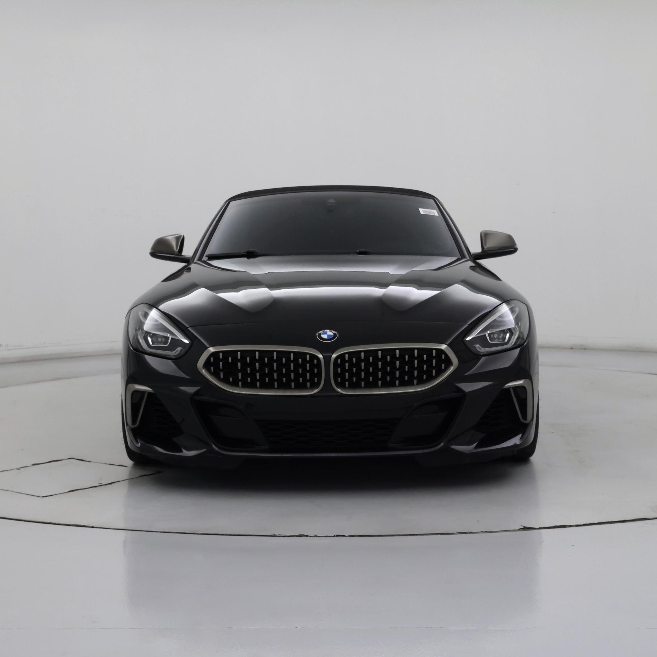 Thumbnail: 2020 BMW Z4 - 5