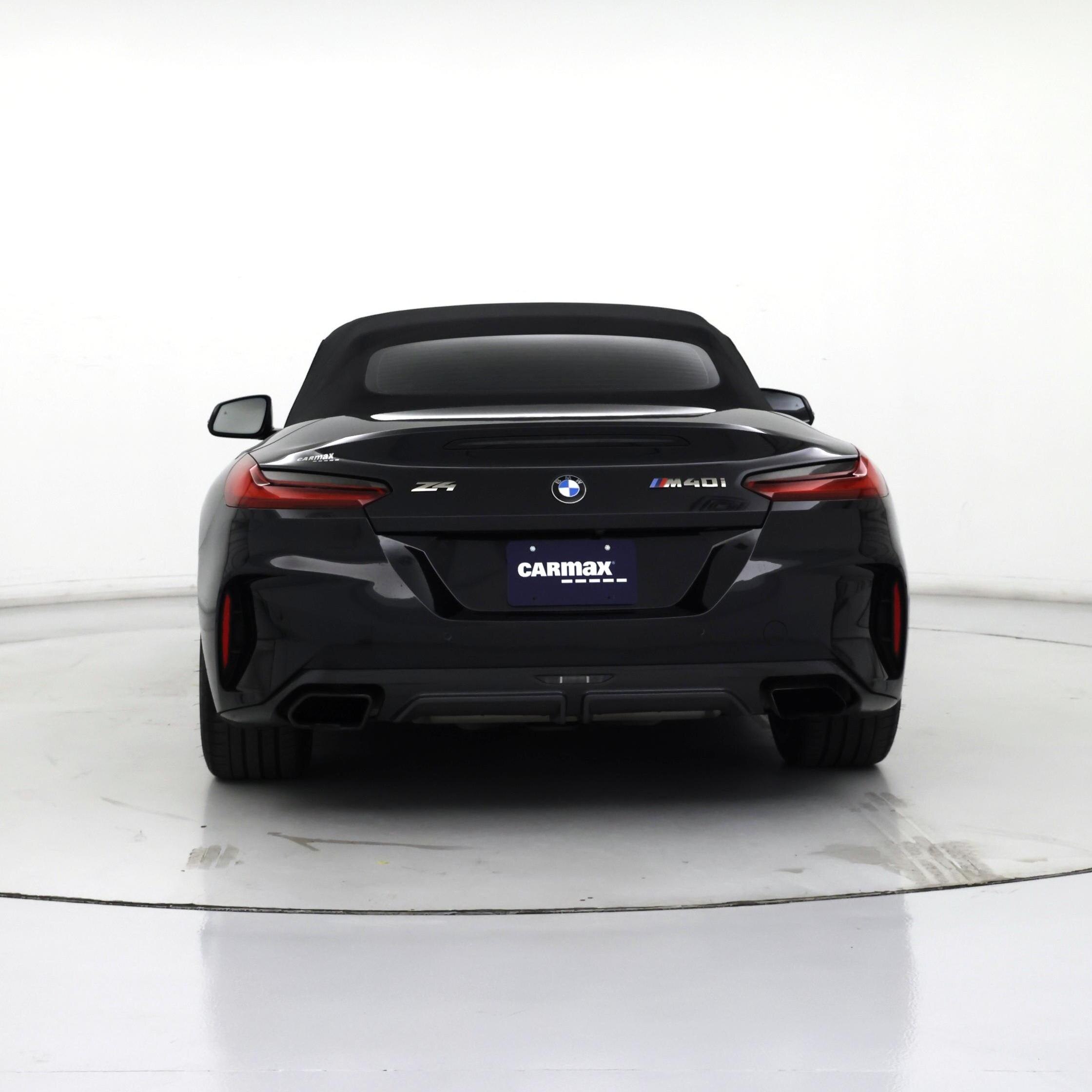 Thumbnail: 2020 BMW Z4 - 6