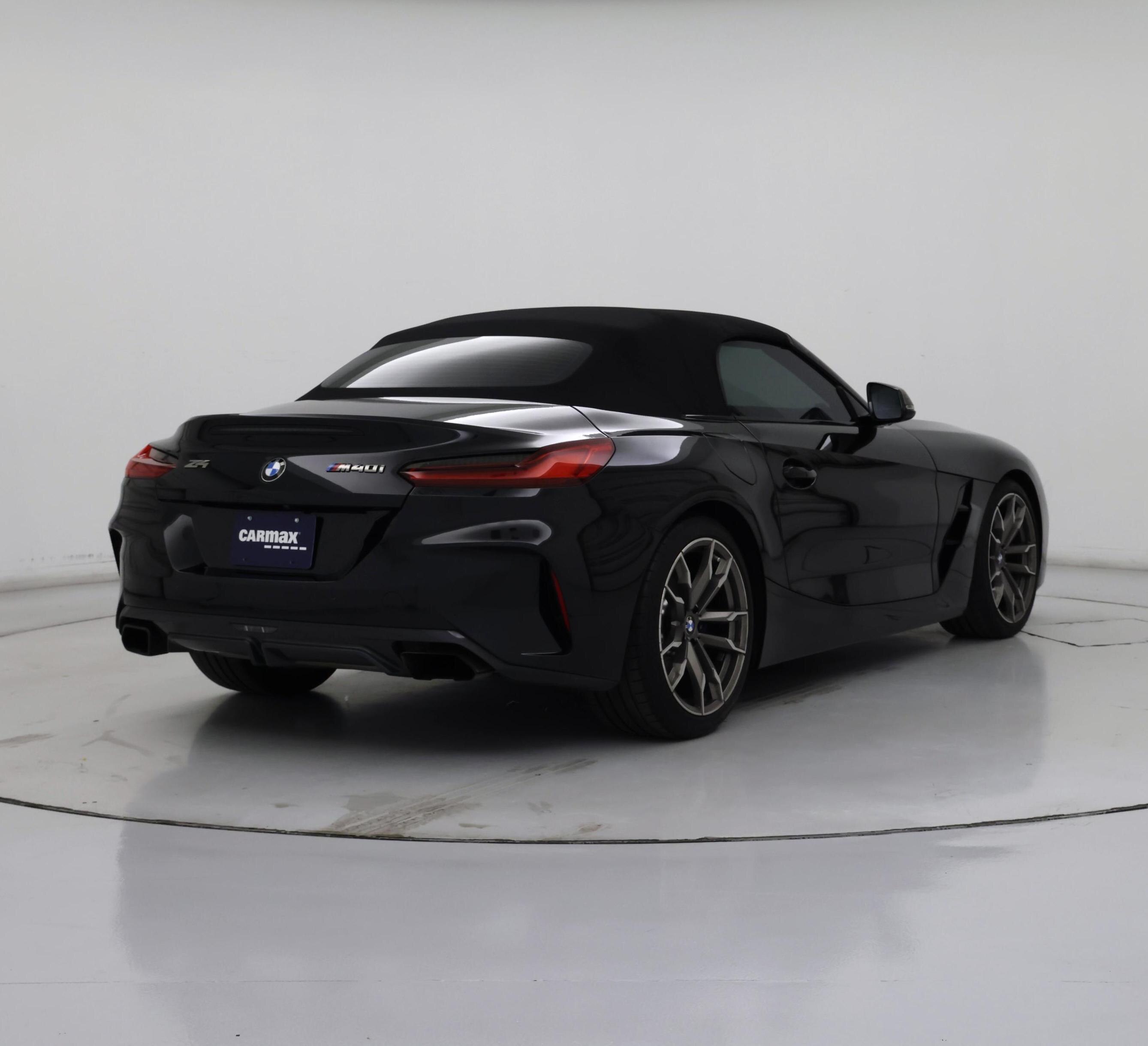Thumbnail: 2020 BMW Z4 - 8