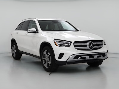 2022 Mercedes-Benz GLC300