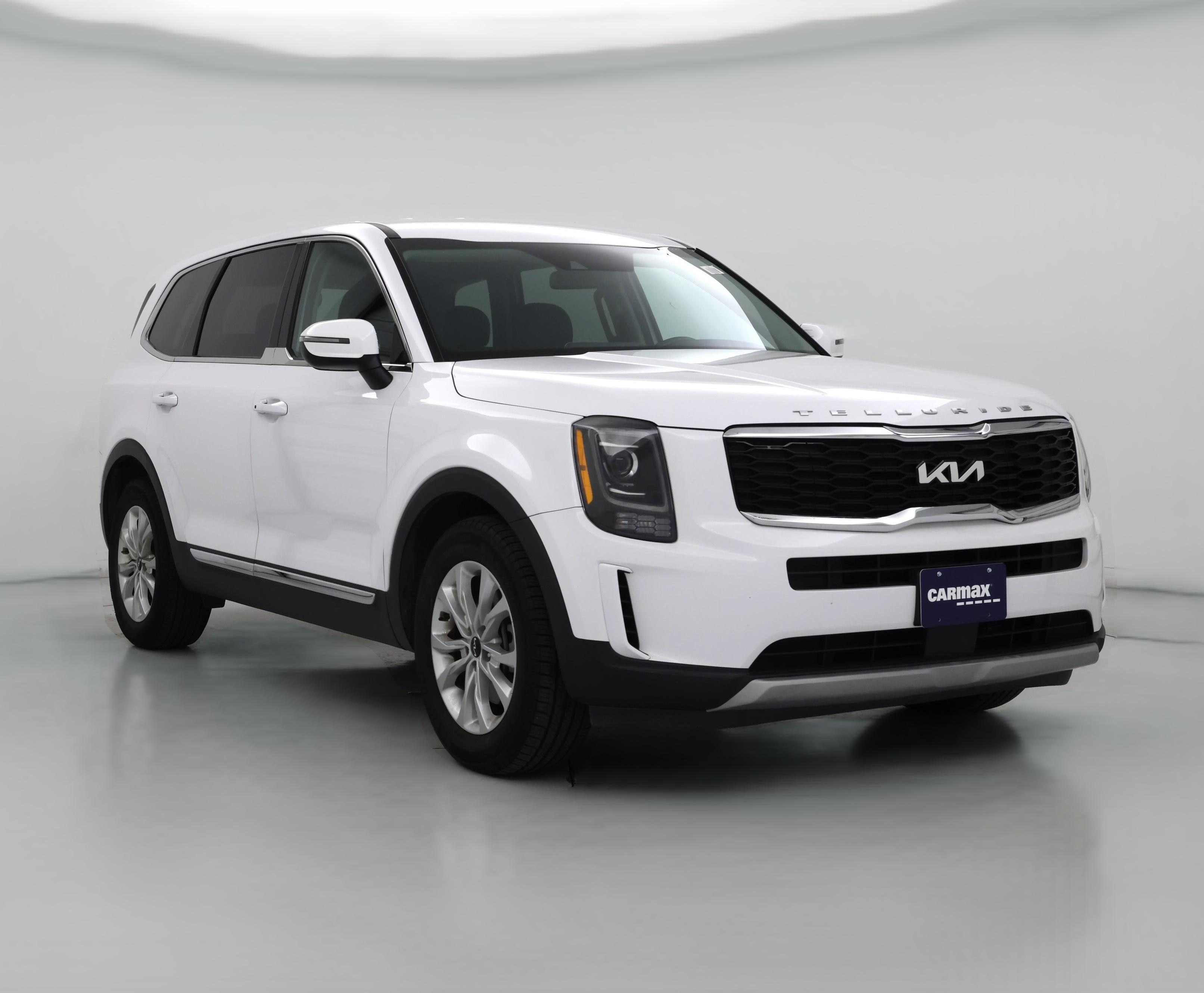 Thumbnail: 2022 Kia Telluride - 1